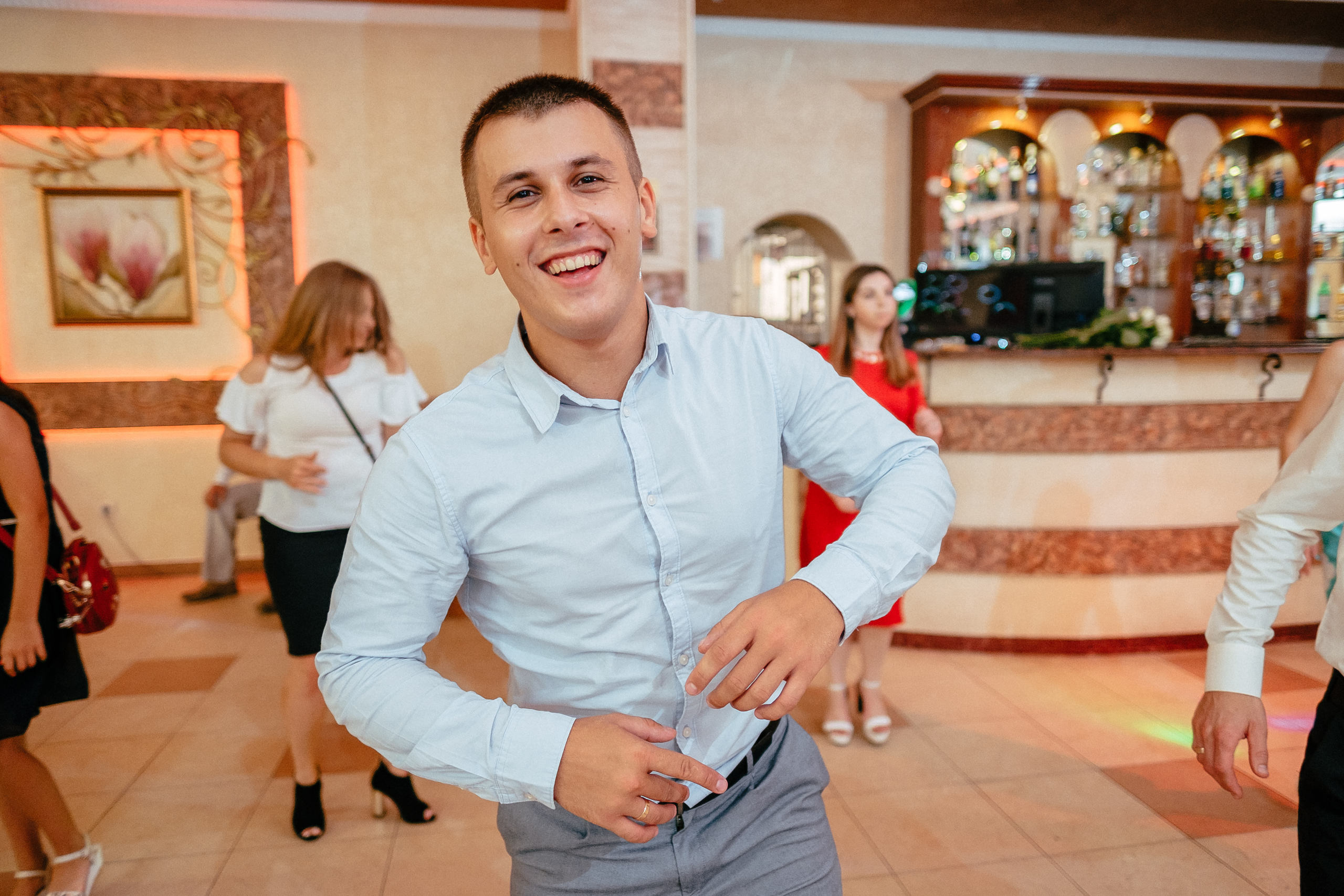 4.08.2018 Wedding Day. Ivan Skufinsky — wedding and family photographer in Vancouver