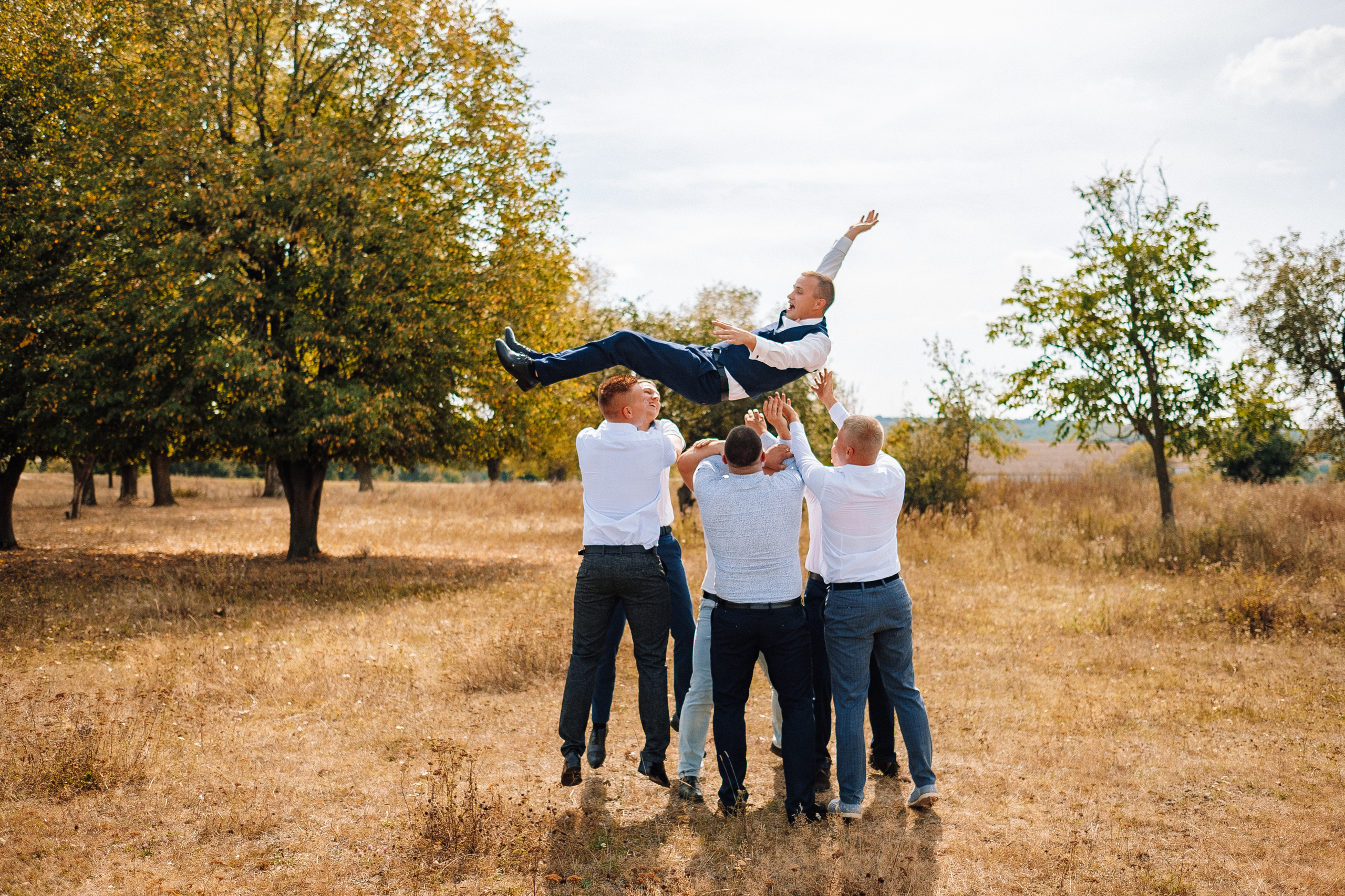 Свадебная история Влад+Яна. Ivan Skufinsky — wedding and family photographer in Vancouver