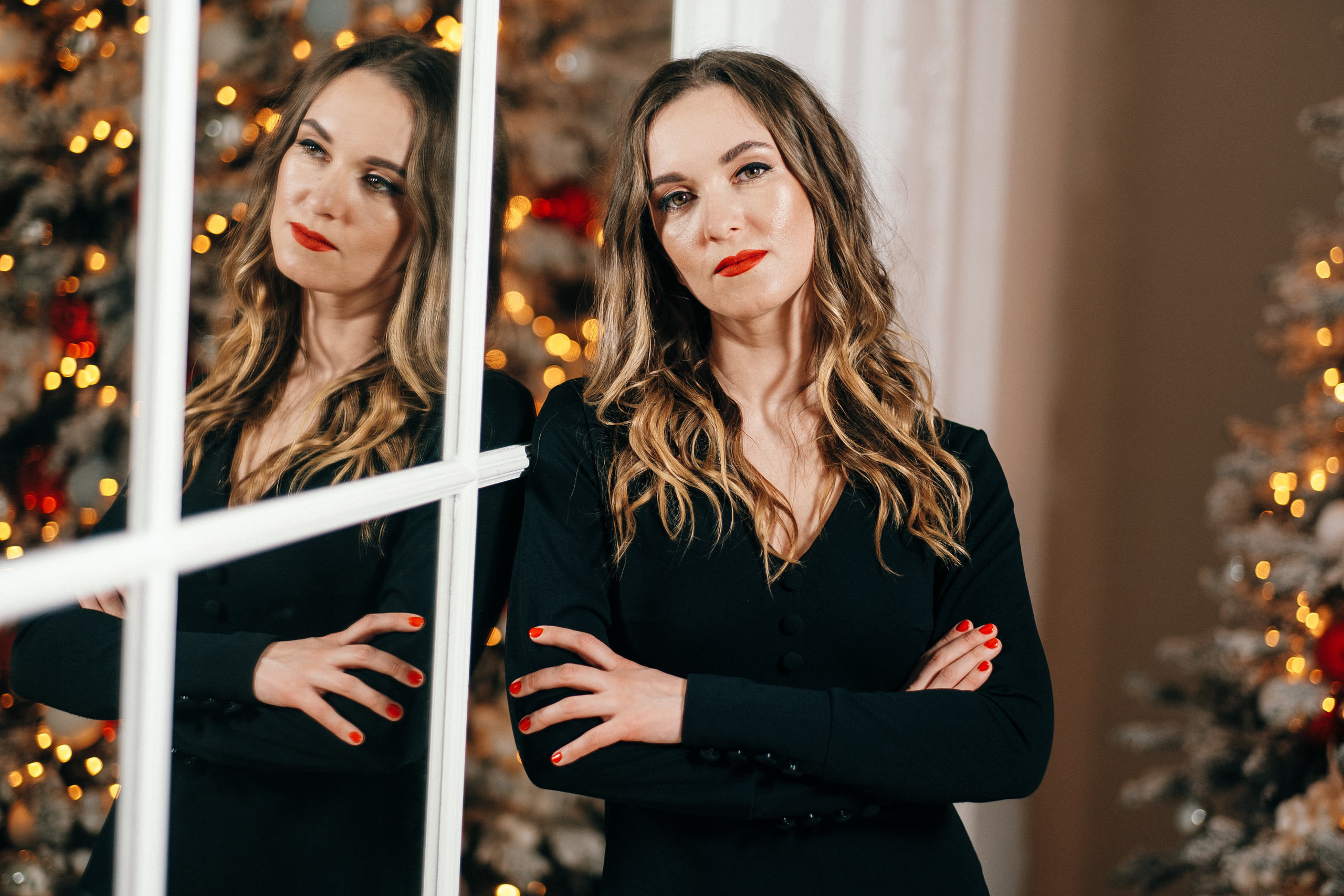 RAU New Year 2018-2019. Ivan Skufinsky — wedding and family photographer in Vancouver