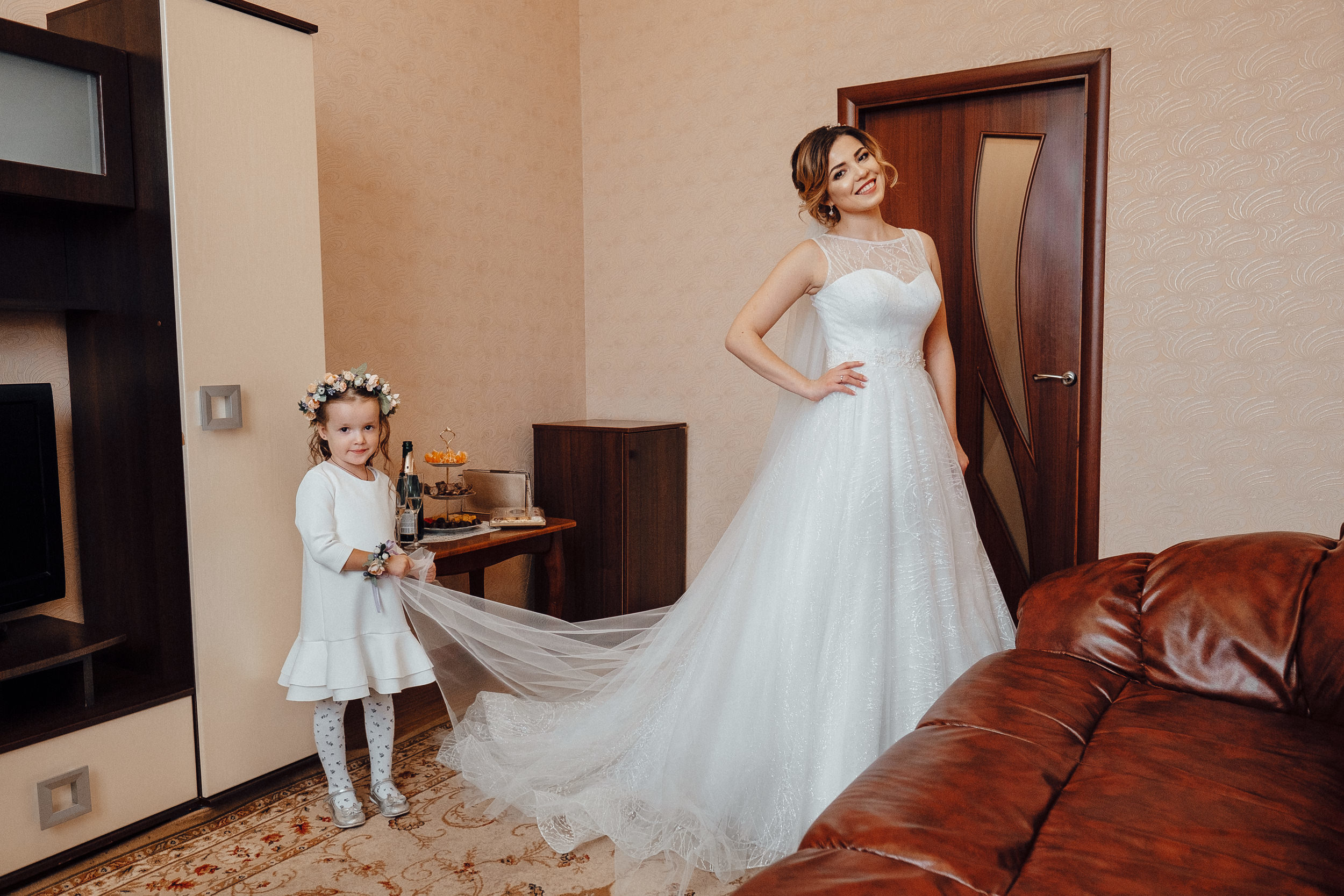 17.11.2018. Ivan Skufinsky — wedding and family photographer in Vancouver