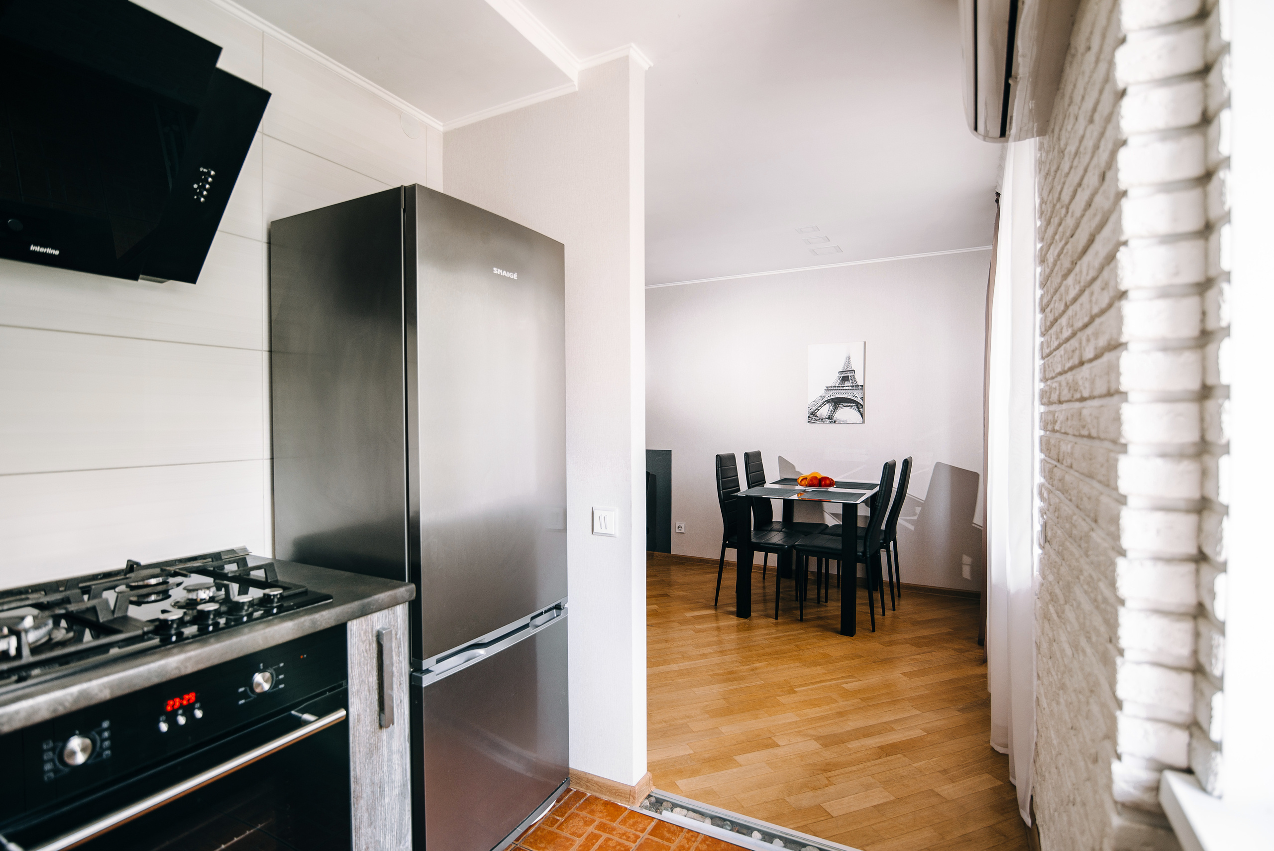 Интерьер. Ivan Skufinsky — wedding and family photographer in Vancouver