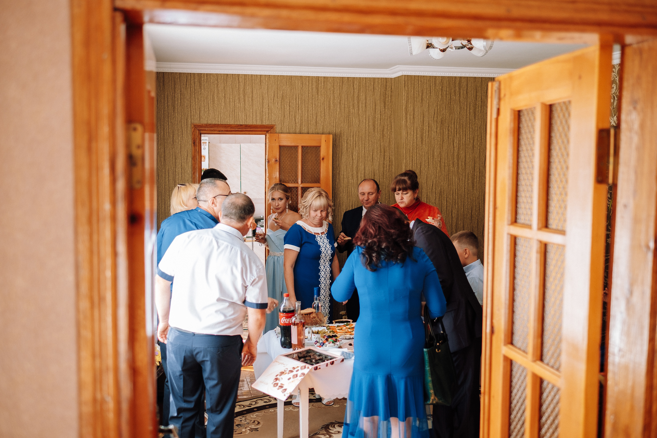 Свадьба 10.08.2019. Ivan Skufinsky — wedding and family photographer in Vancouver