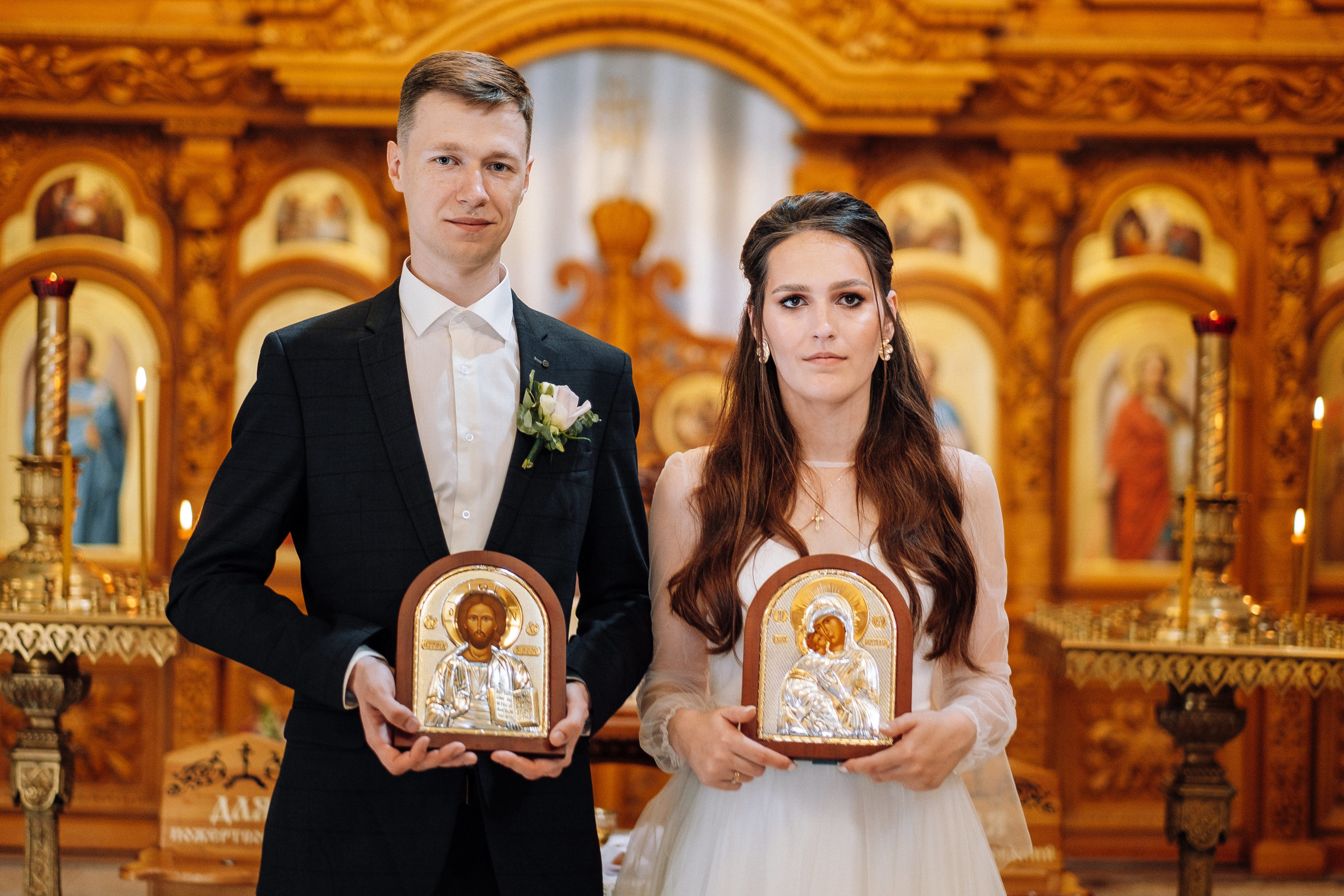 Вика+Максим. Ivan Skufinsky — wedding and family photographer in Vancouver