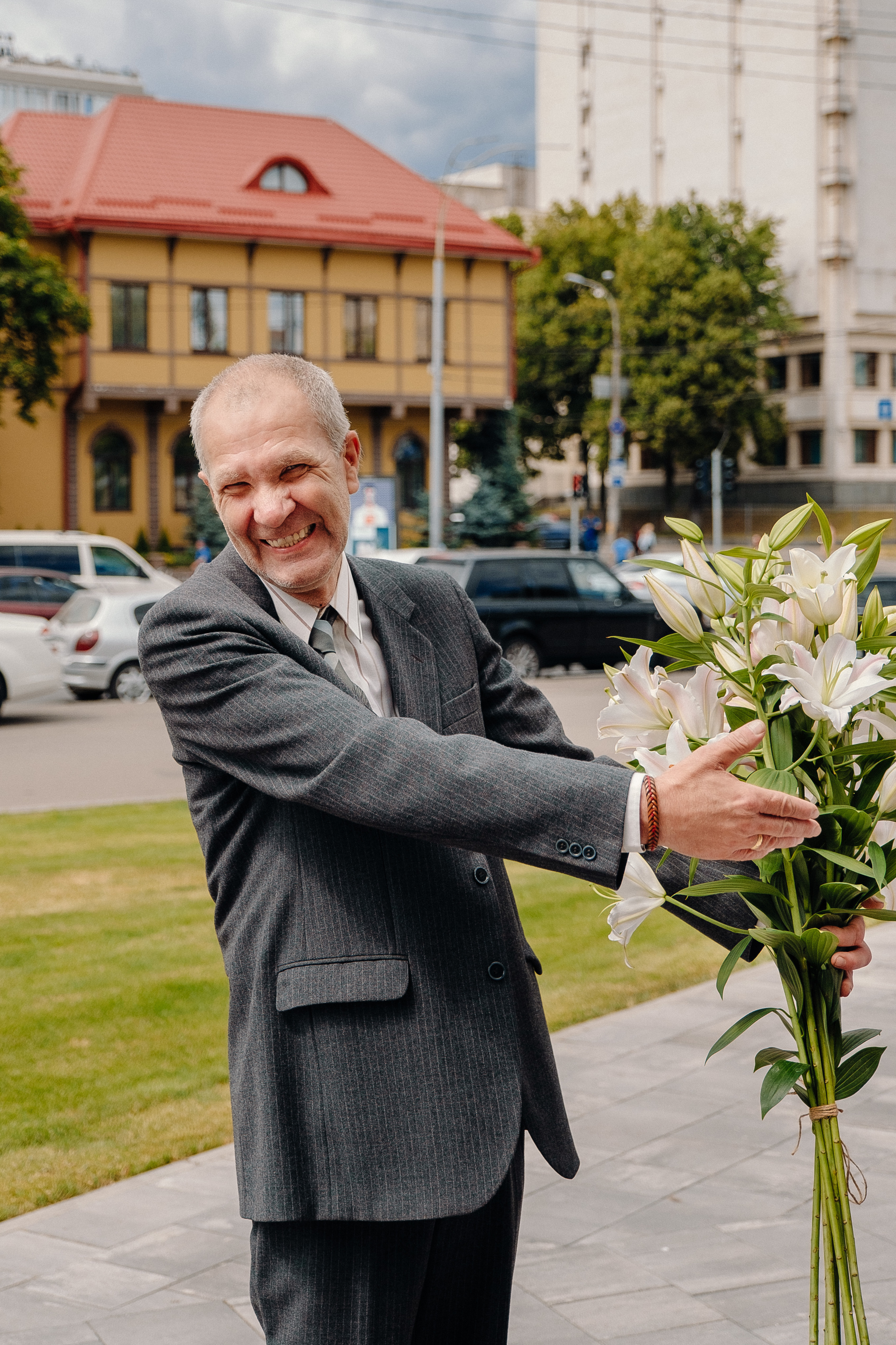СВАДЬБА 04.07.19 Андрей+Катя. Ivan Skufinsky — wedding and family photographer in Vancouver