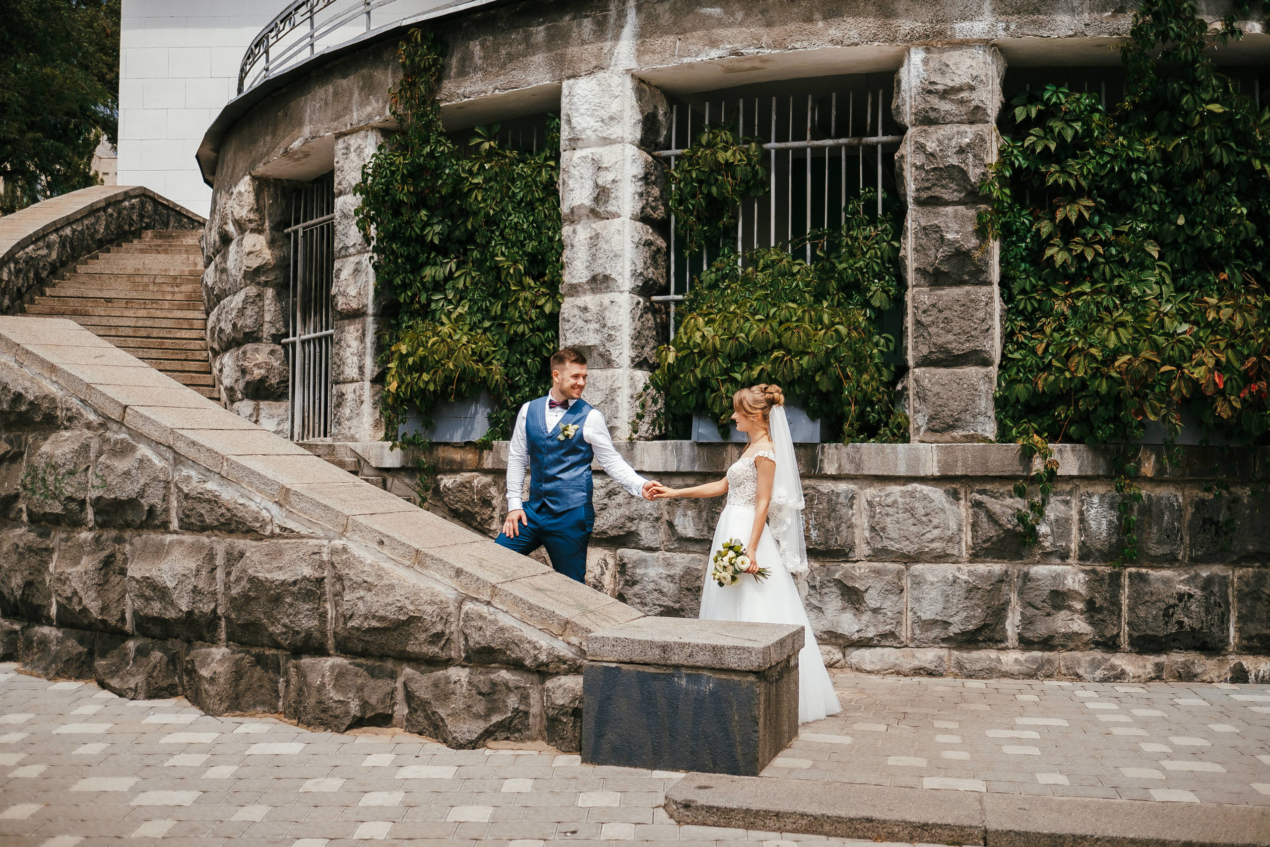 Wedding photographer videographer Vancouver BC. Ivan Skufinsky — wedding and family photographer in Vancouver