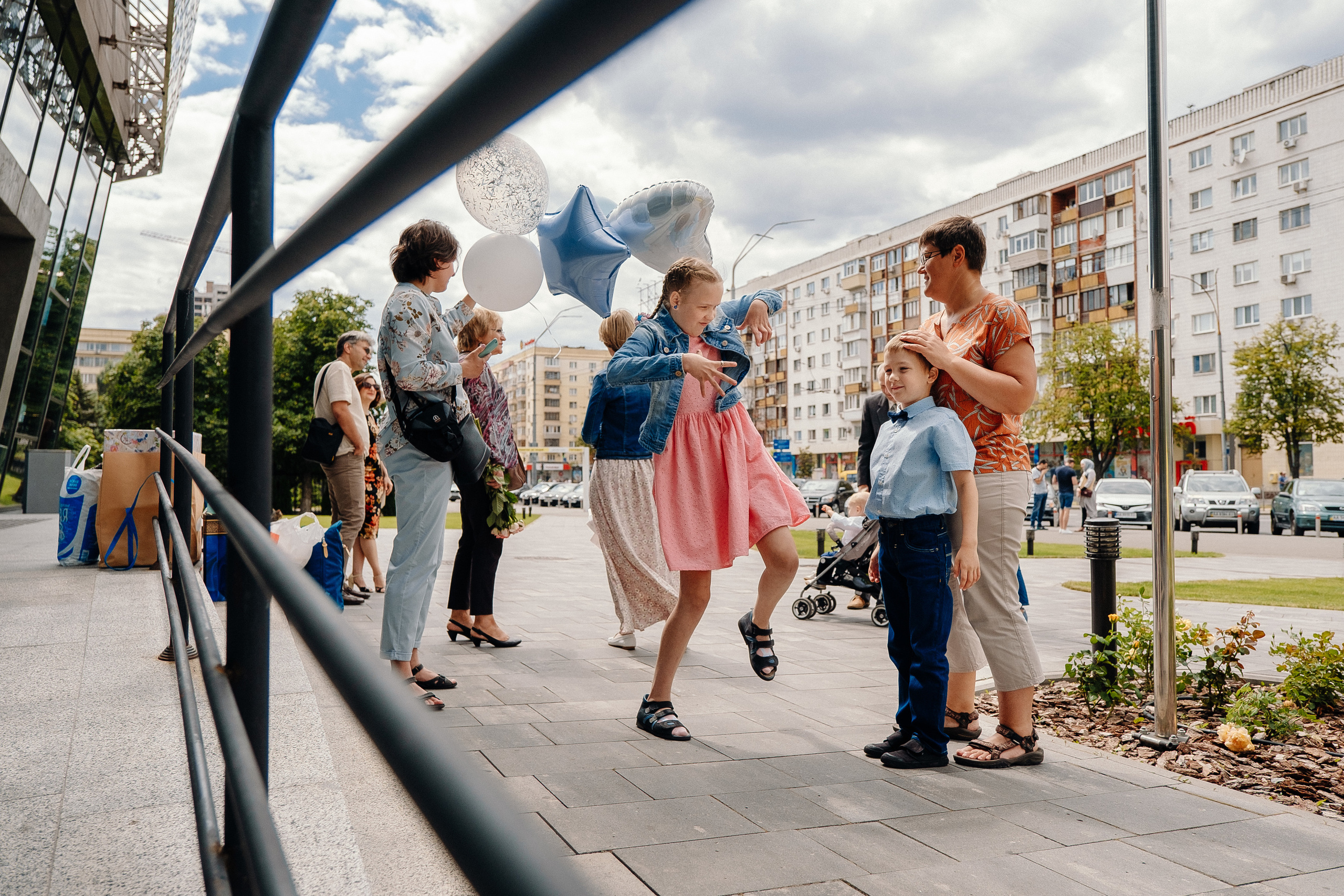 СВАДЬБА 04.07.19 Андрей+Катя. Ivan Skufinsky — wedding and family photographer in Vancouver
