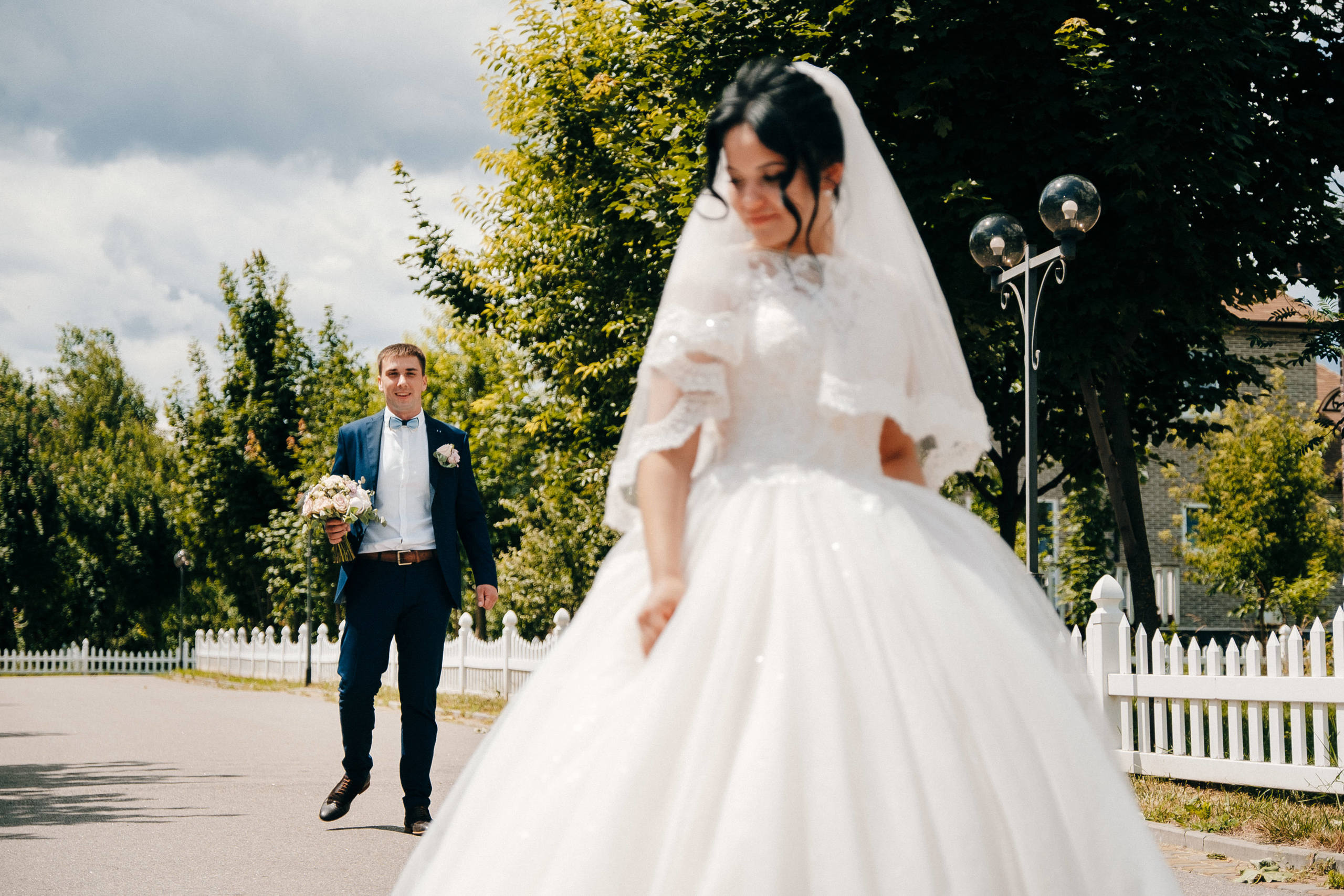 29.06.2019 WeddingStory. Ivan Skufinsky — wedding and family photographer in Vancouver