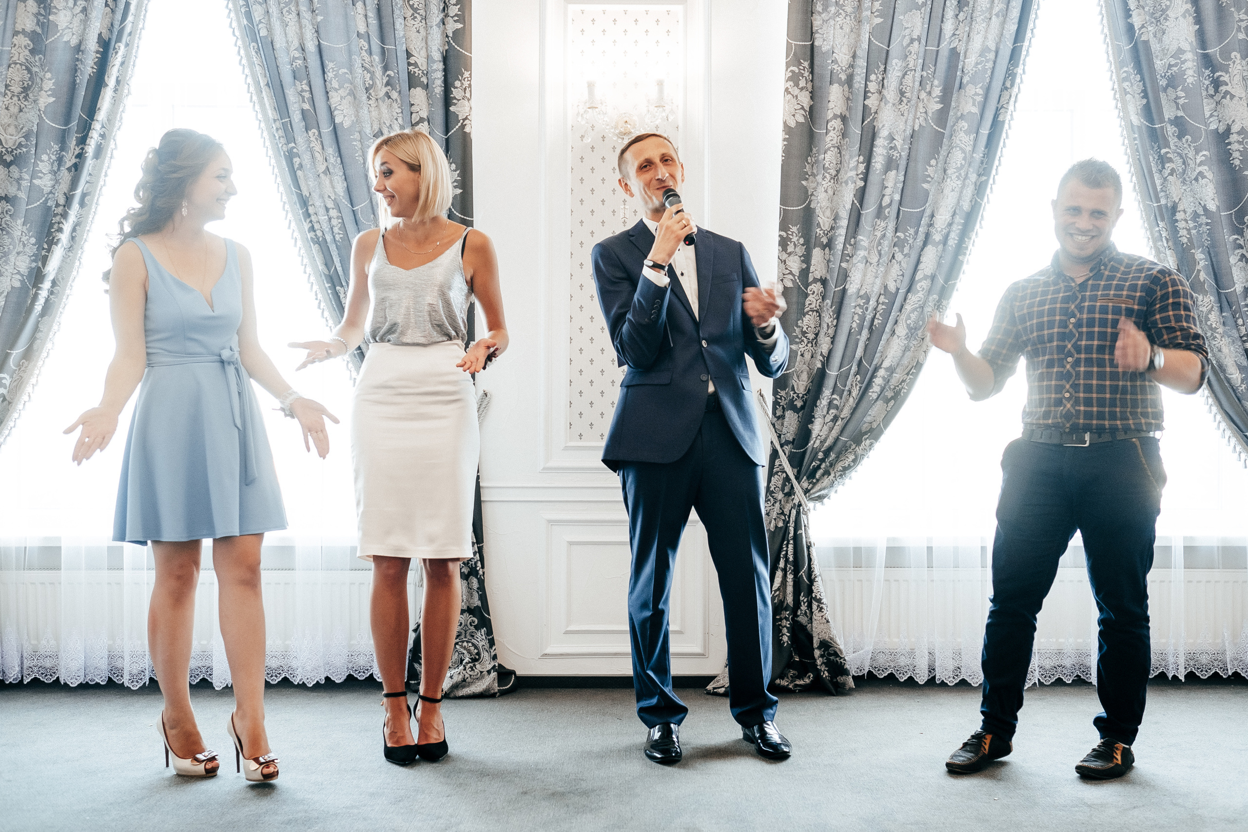 11.08.2018 Богдан+Юля. Ivan Skufinsky — wedding and family photographer in Vancouver