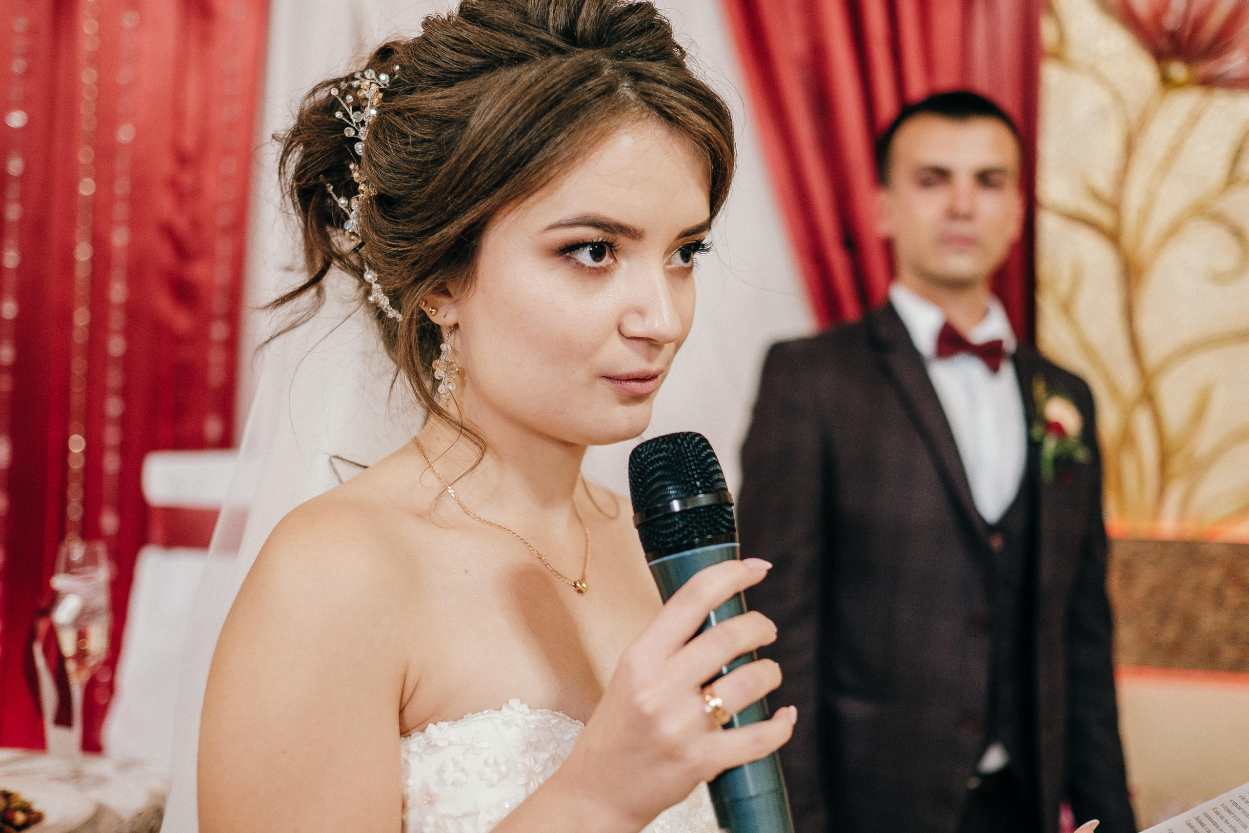 Сергей+Мария 23.09.2018. Ivan Skufinsky — wedding and family photographer in Vancouver