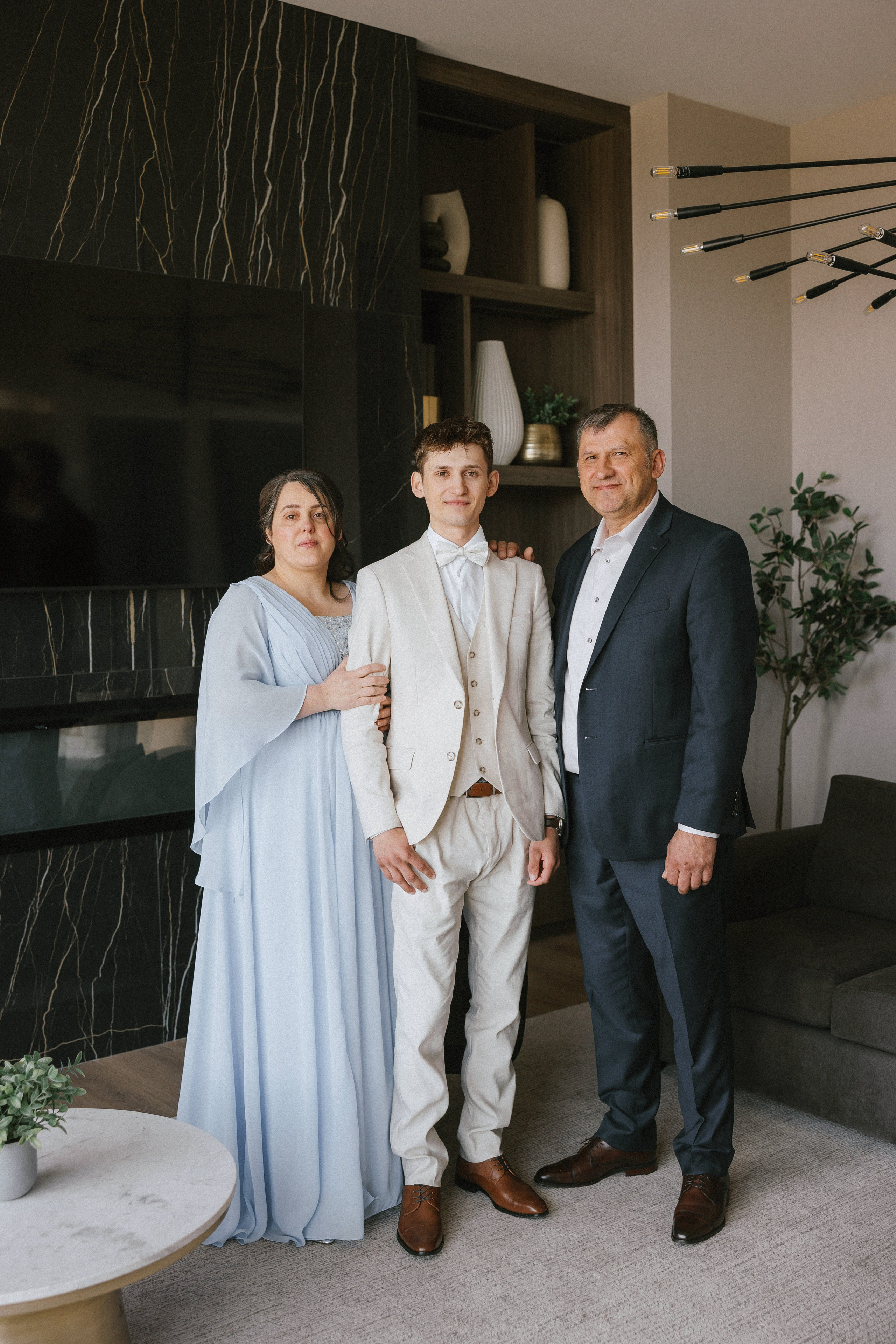 Dimitr & Olya GreenTee Country Club Langley. Ivan Skufinsky — wedding and family photographer in Vancouver