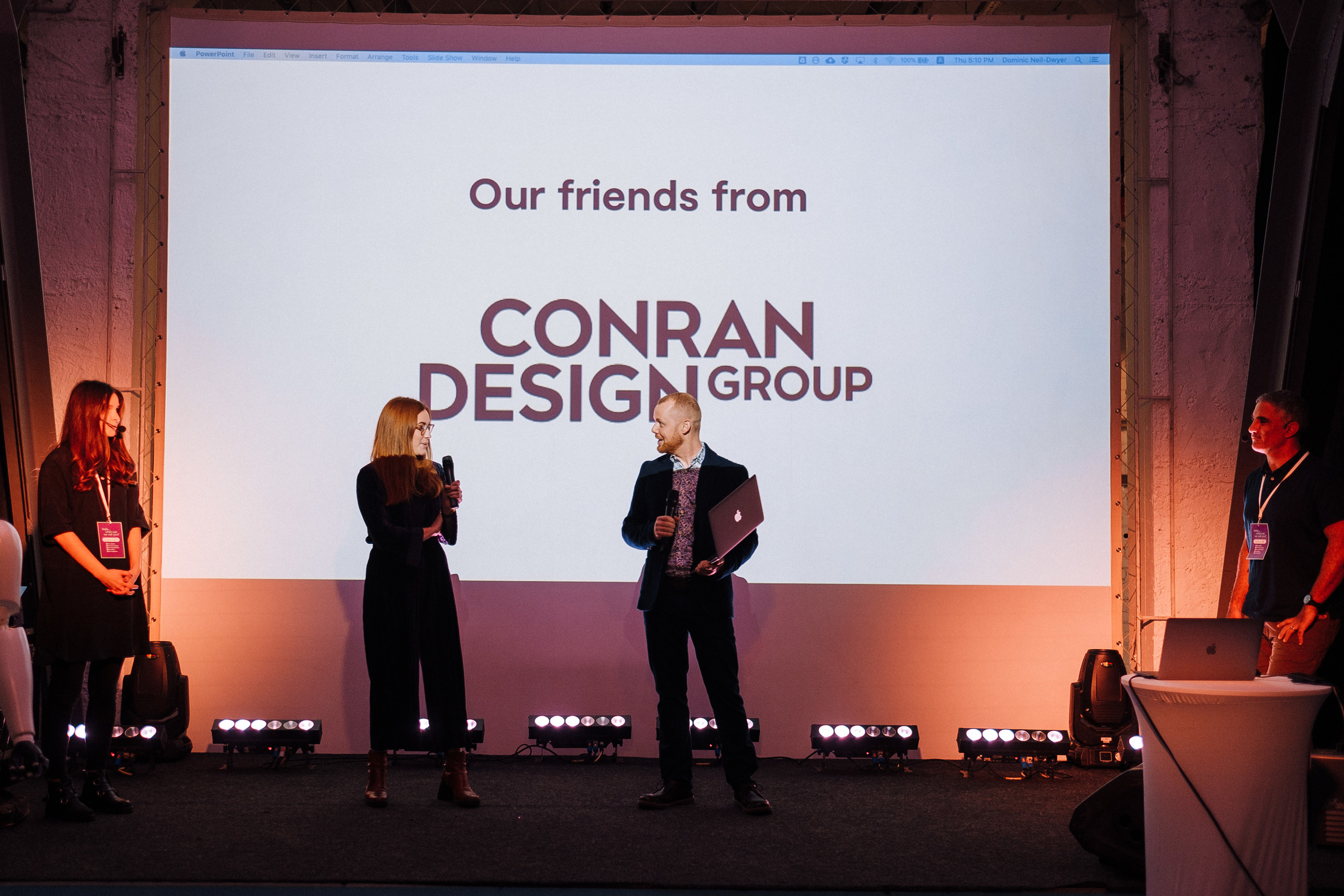 ZEO Alliance 24.10.19 party. Ivan Skufinsky — wedding and family photographer in Vancouver