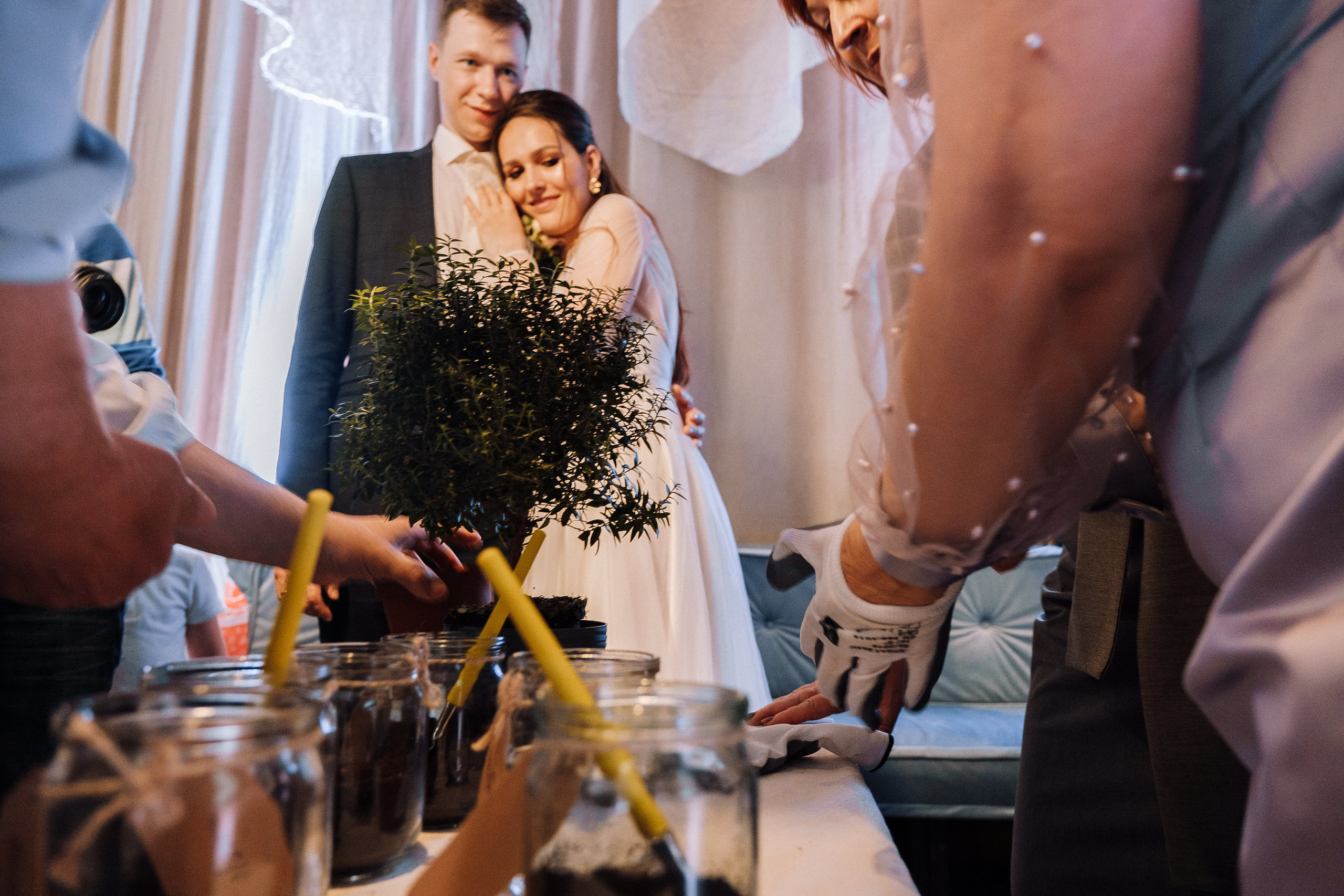 Вика+Максим. Ivan Skufinsky — wedding and family photographer in Vancouver