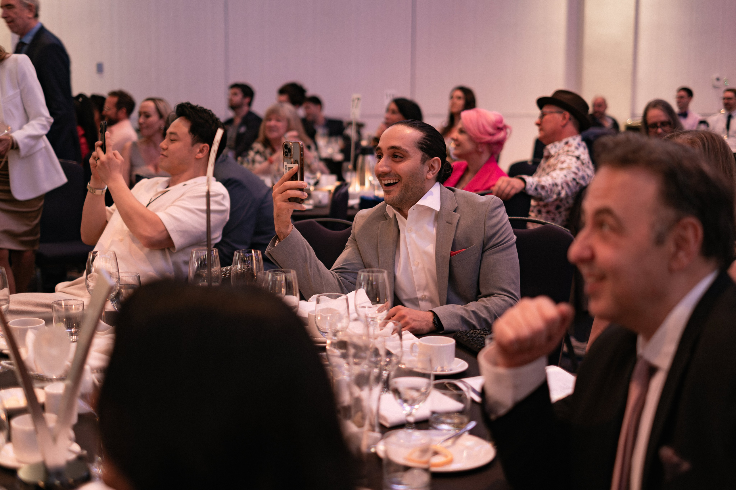 Event photographer in Vancouver Burnaby BC. Ivan Skufinsky — wedding and family photographer in Vancouver