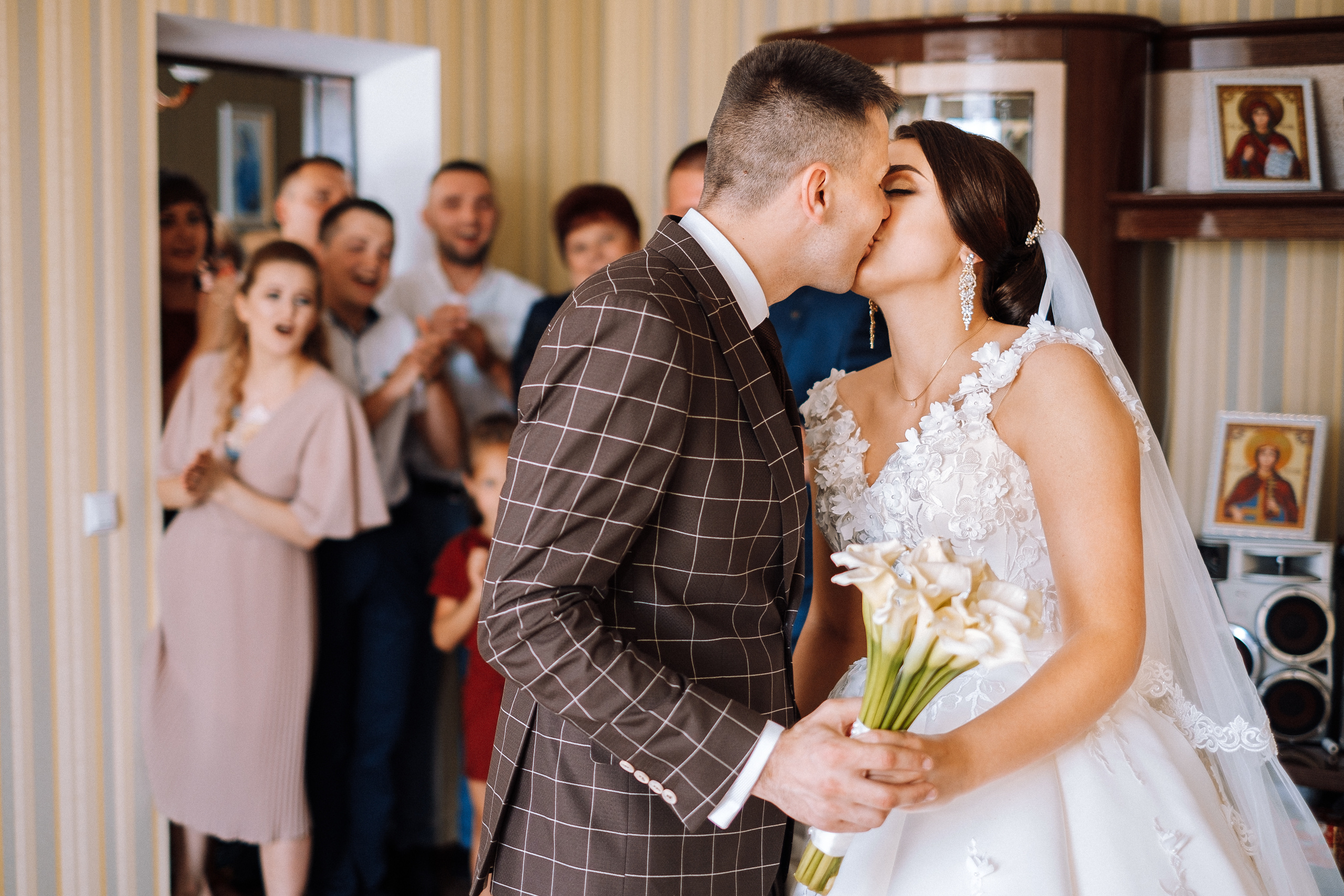 СВАДЬБА 20.07.2019 Дима+Катя. Ivan Skufinsky — wedding and family photographer in Vancouver