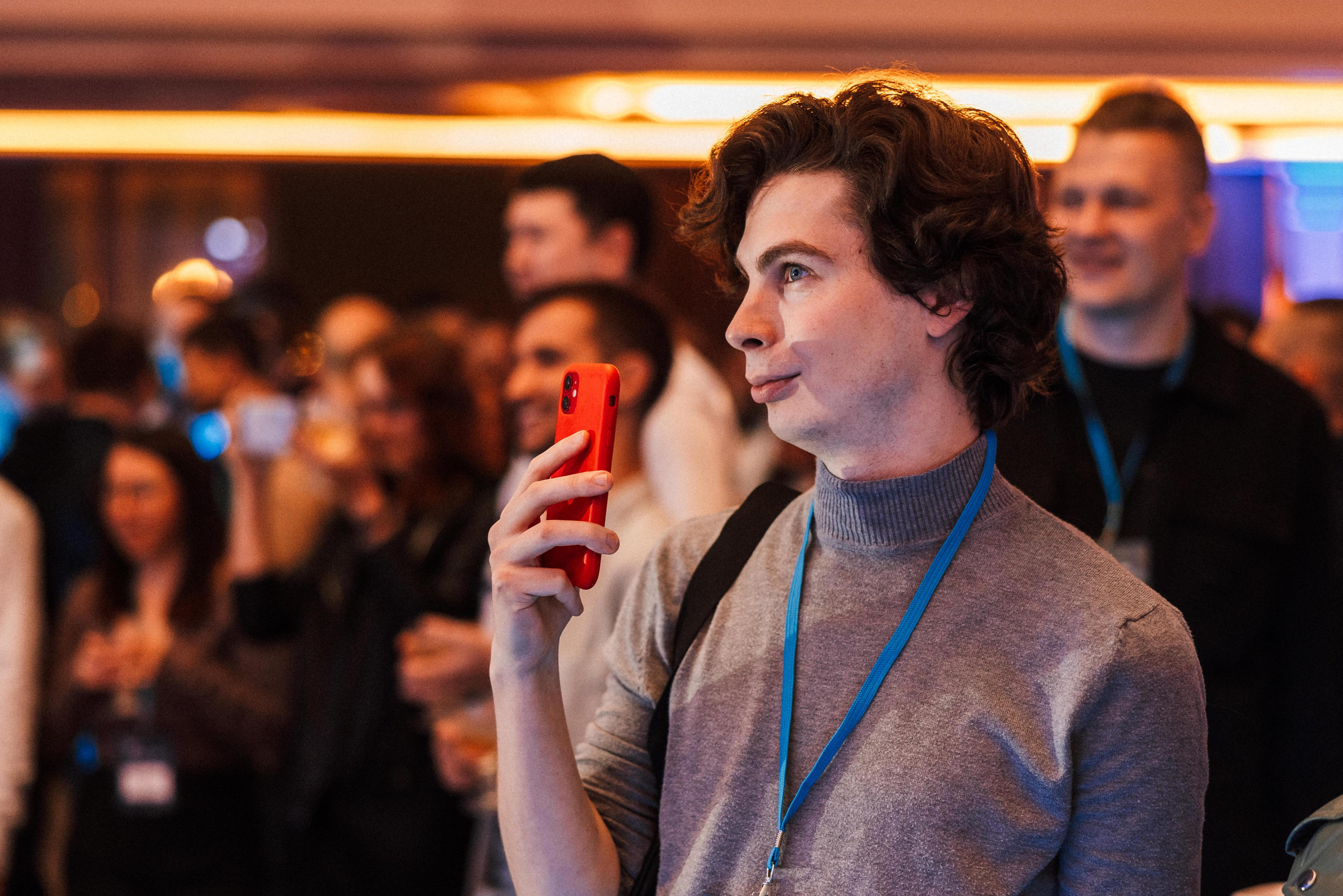 Event photographer in Vancouver Burnaby BC. Ivan Skufinsky — wedding and family photographer in Vancouver