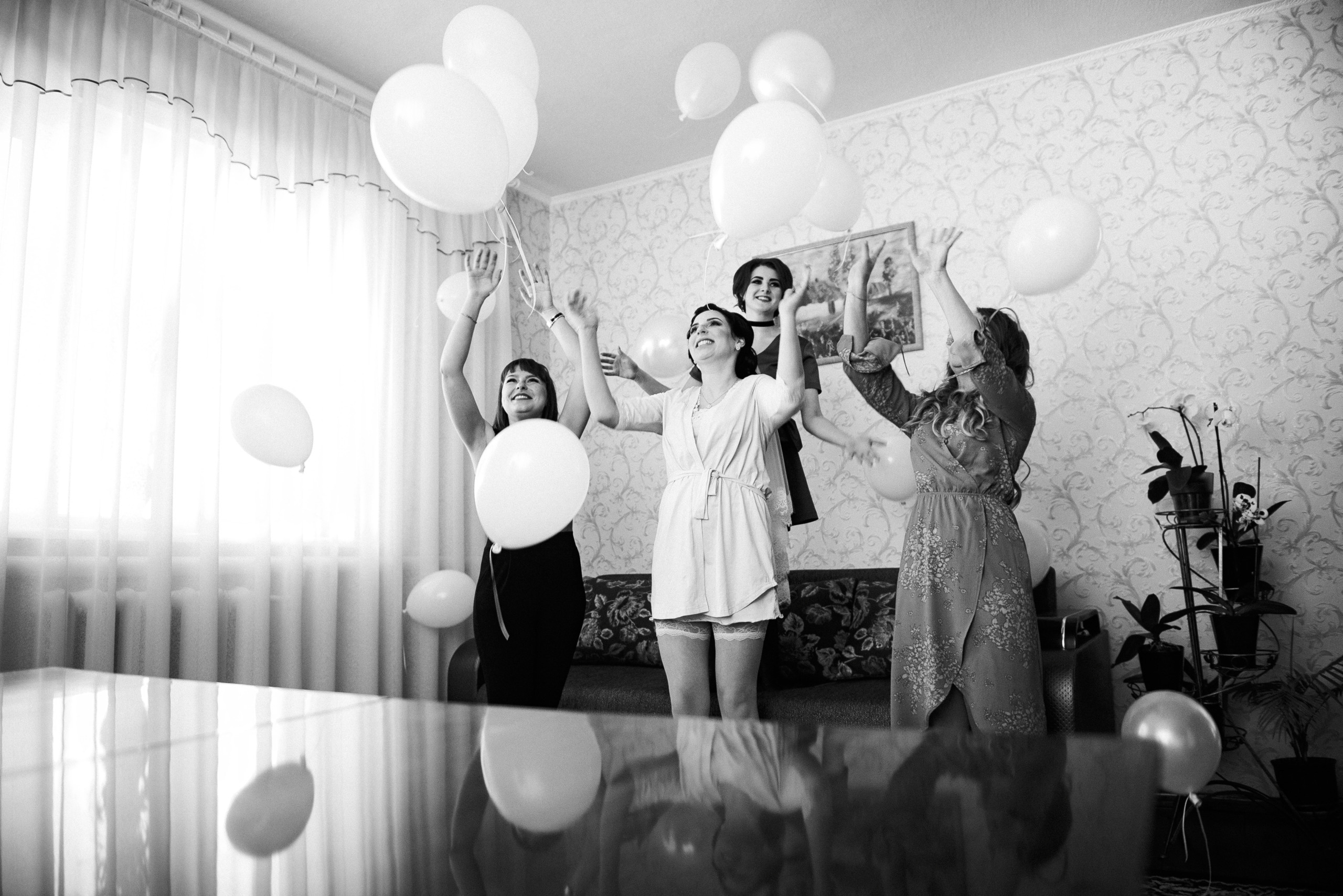 Виктор+Катя. Ivan Skufinsky — wedding and family photographer in Vancouver