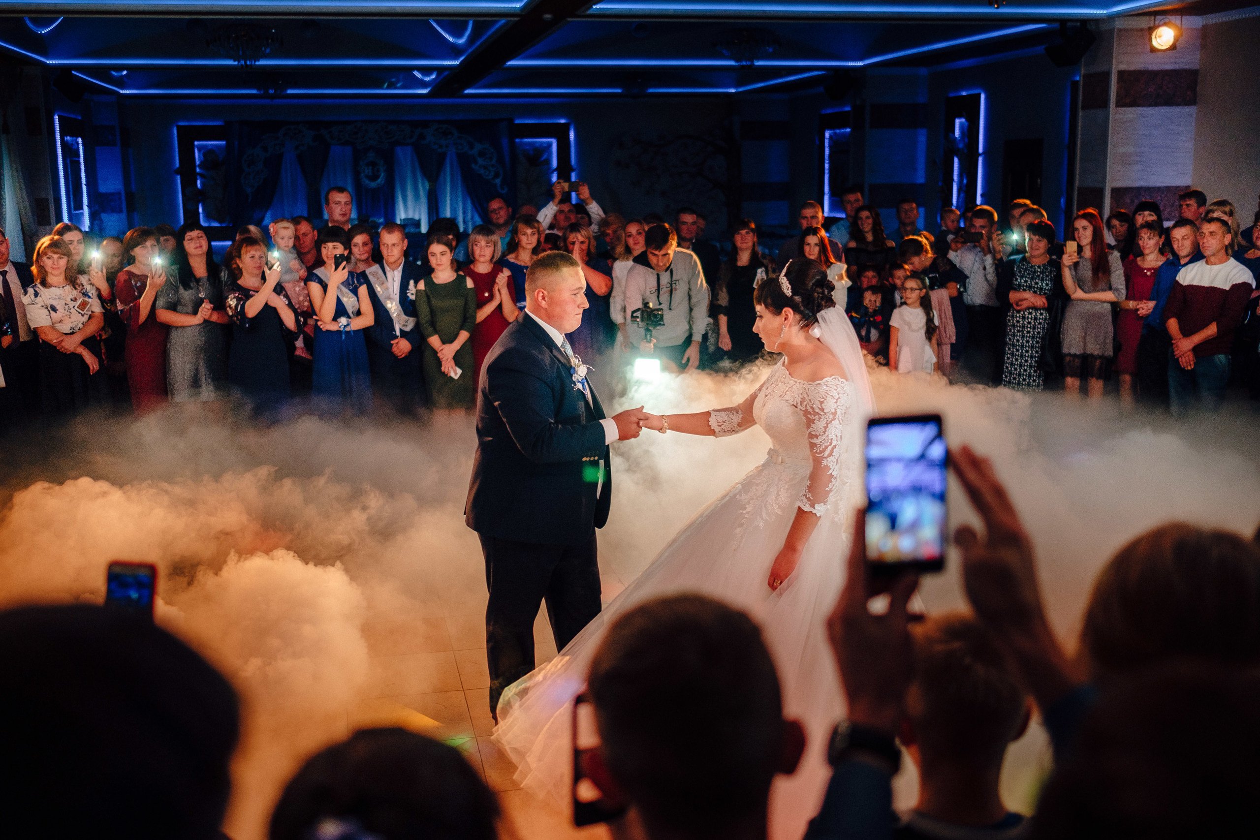 7.10.2018. Ivan Skufinsky — wedding and family photographer in Vancouver