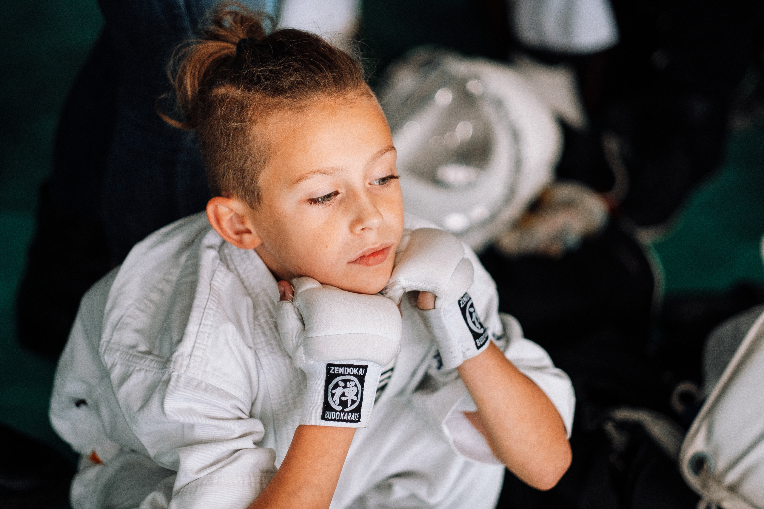 Karate-DO 30.11.2019 in-Khmelnik. Ivan Skufinsky — wedding and family photographer in Vancouver