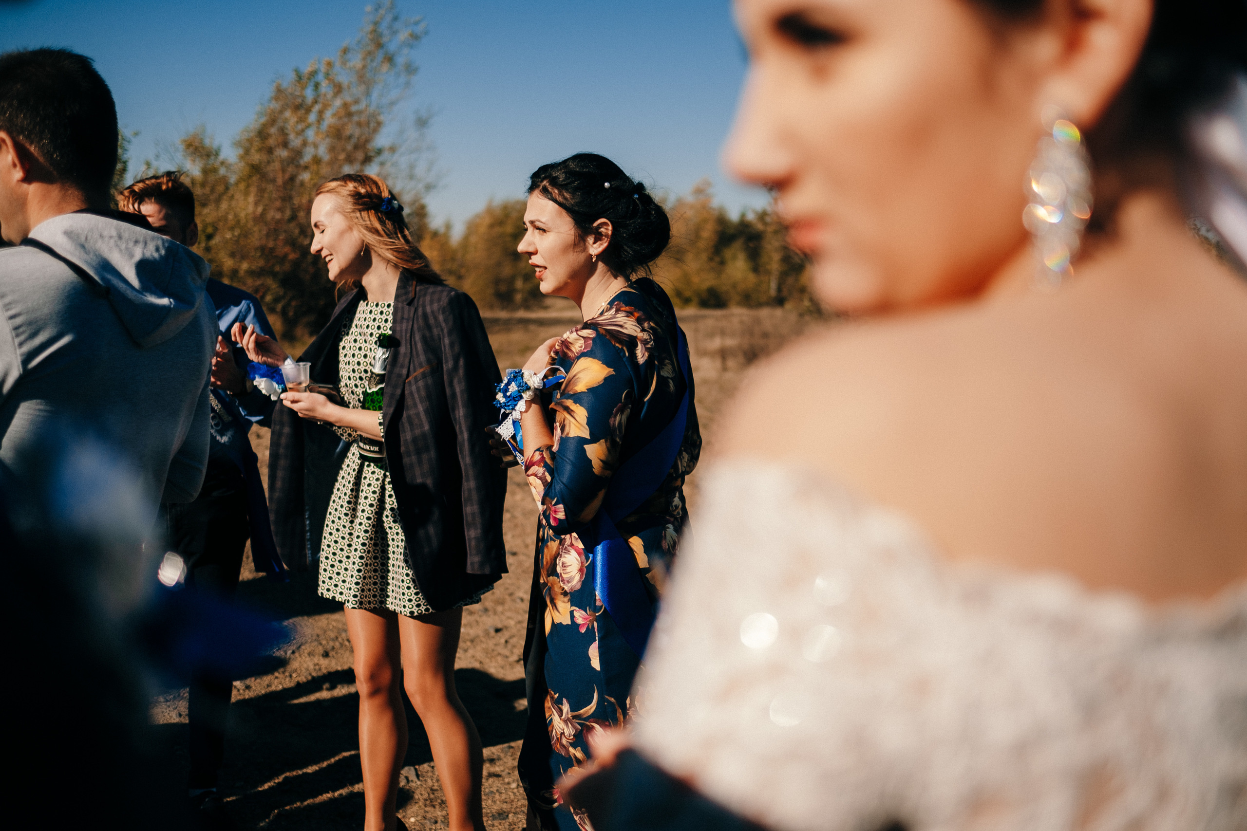 7.10.2018. Ivan Skufinsky — wedding and family photographer in Vancouver