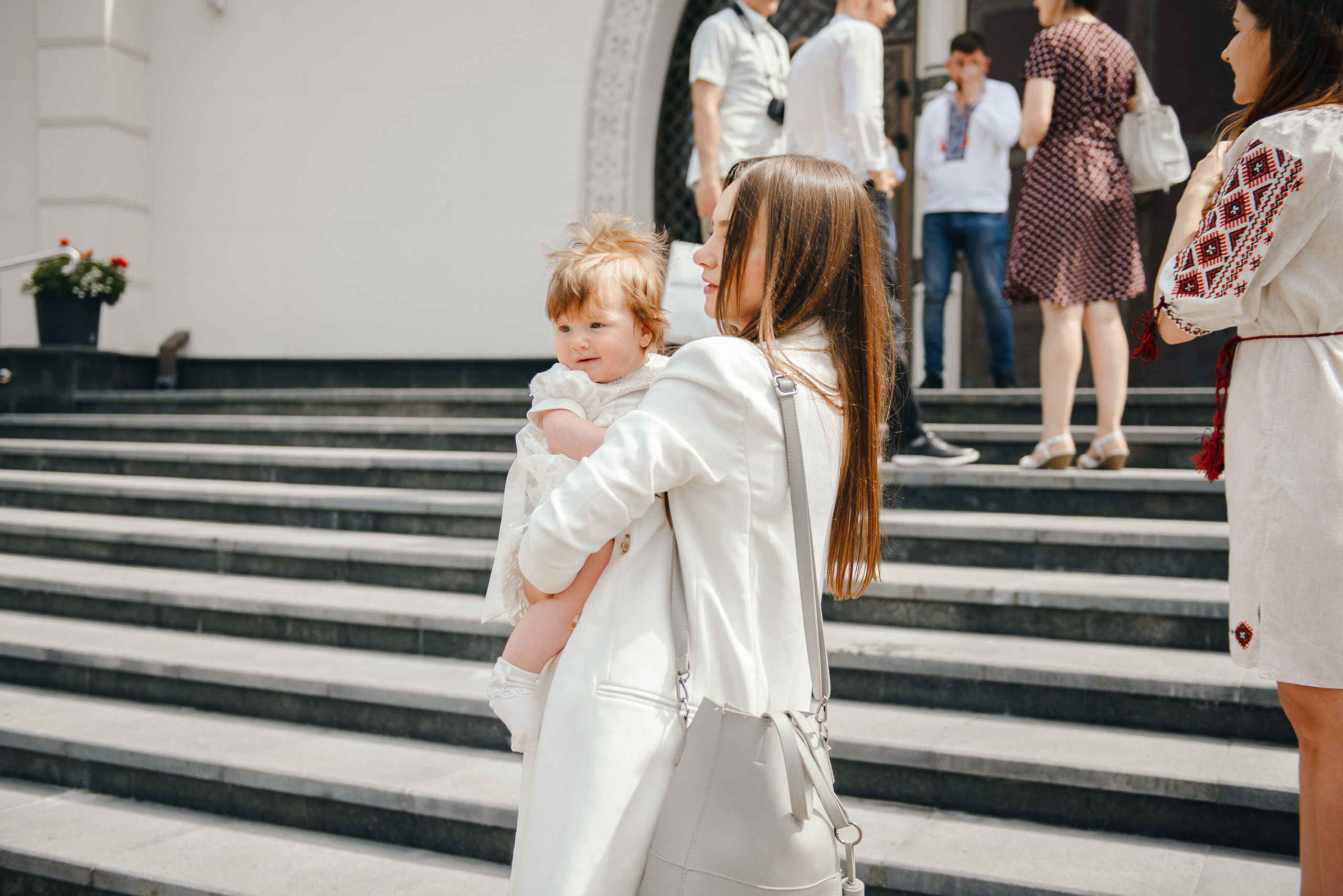 Эмилия. Ivan Skufinsky — wedding and family photographer in Vancouver