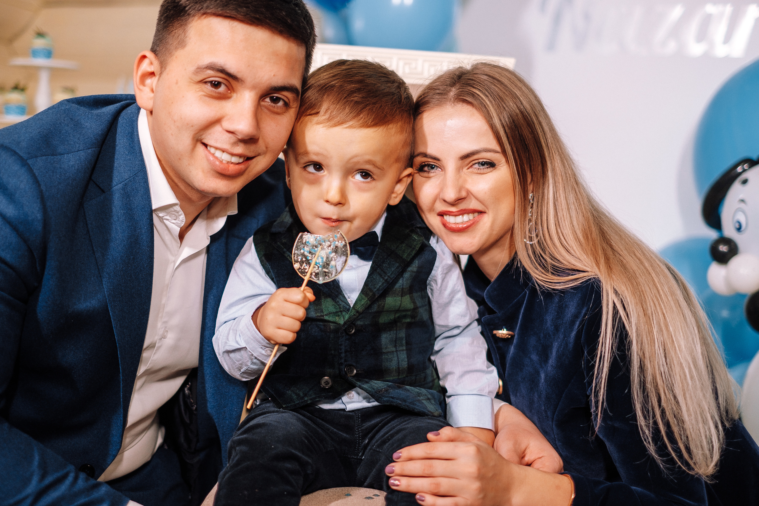 Версаль 30.11.2019. Ivan Skufinsky — wedding and family photographer in Vancouver