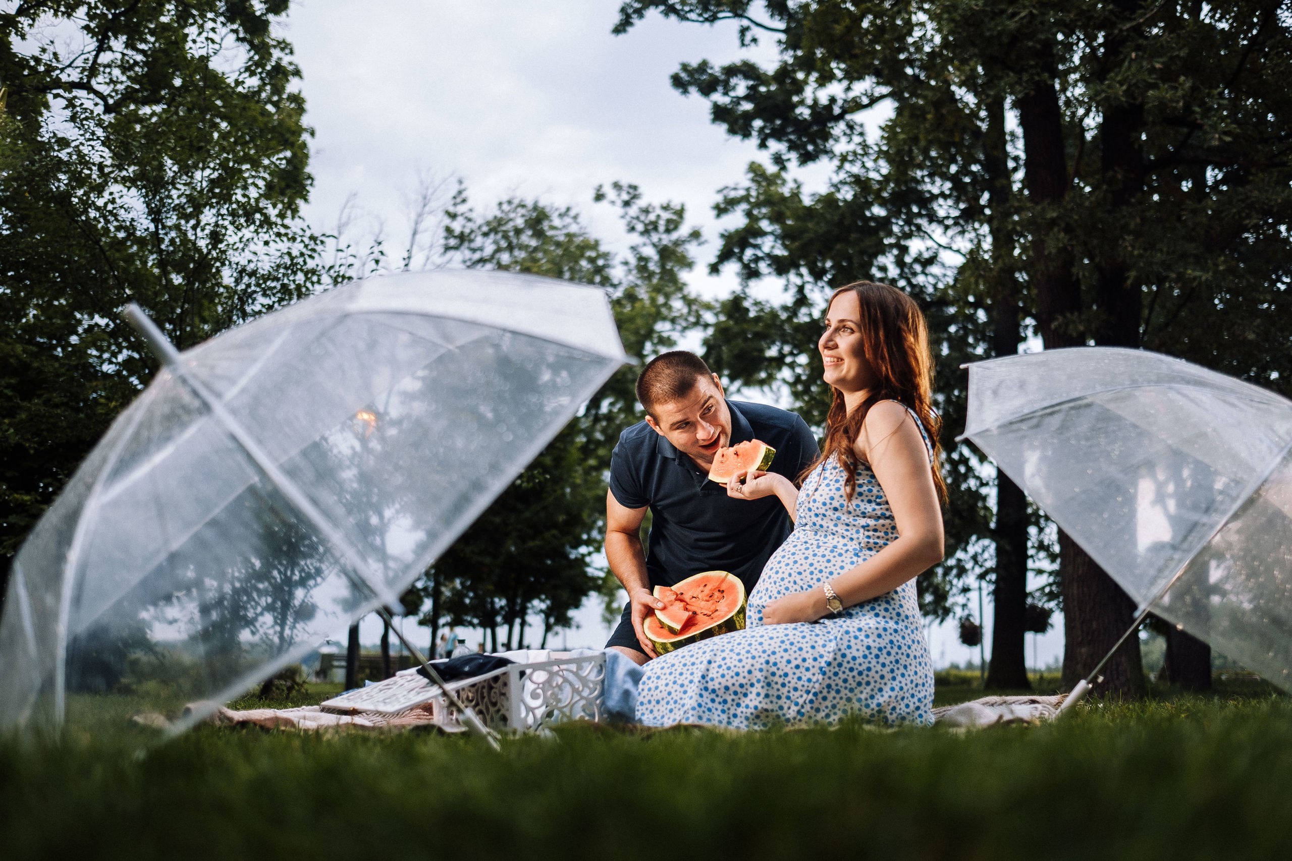 Оля+Саша. Ivan Skufinsky — wedding and family photographer in Vancouver