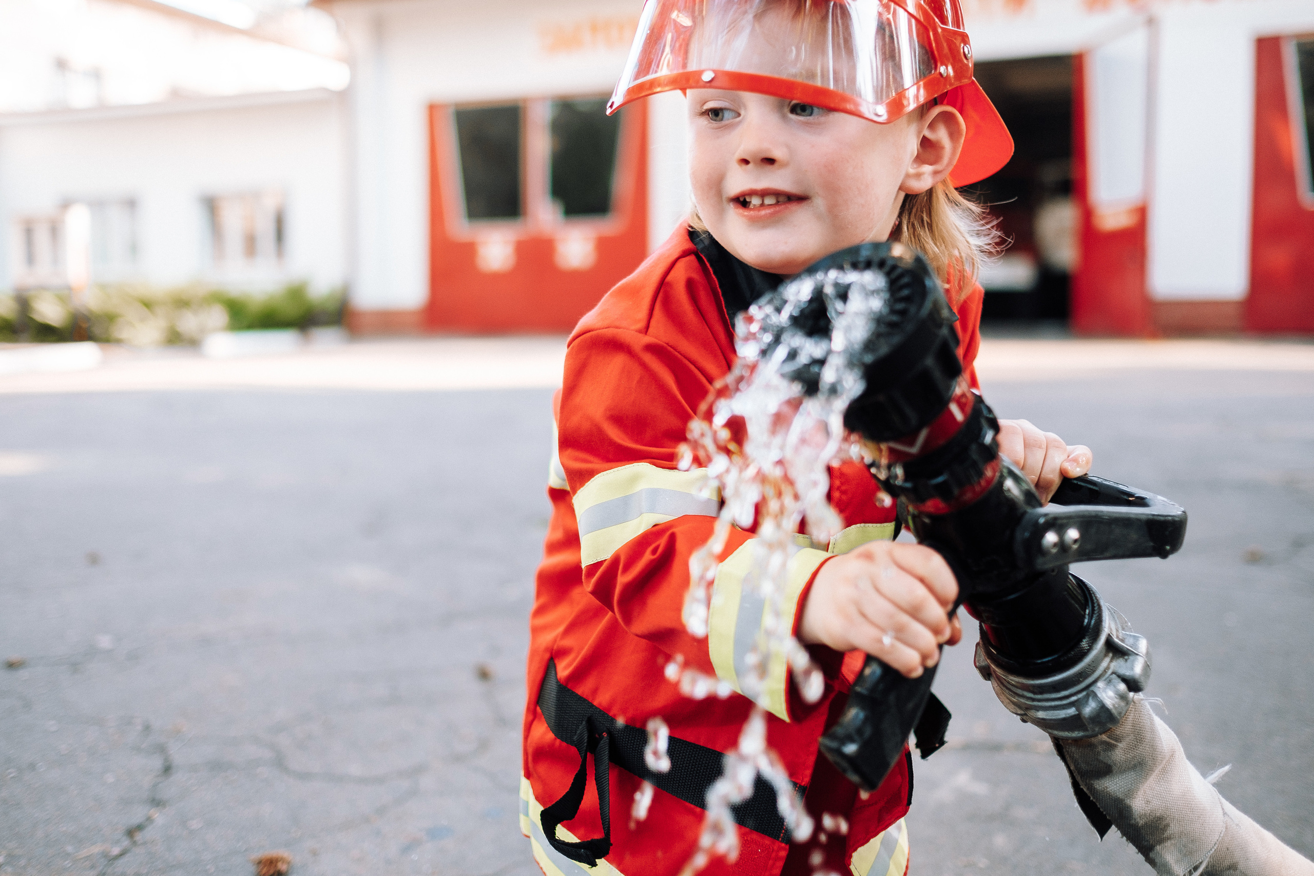 Fire Chef ILyA 2019. Ivan Skufinsky — wedding and family photographer in Vancouver