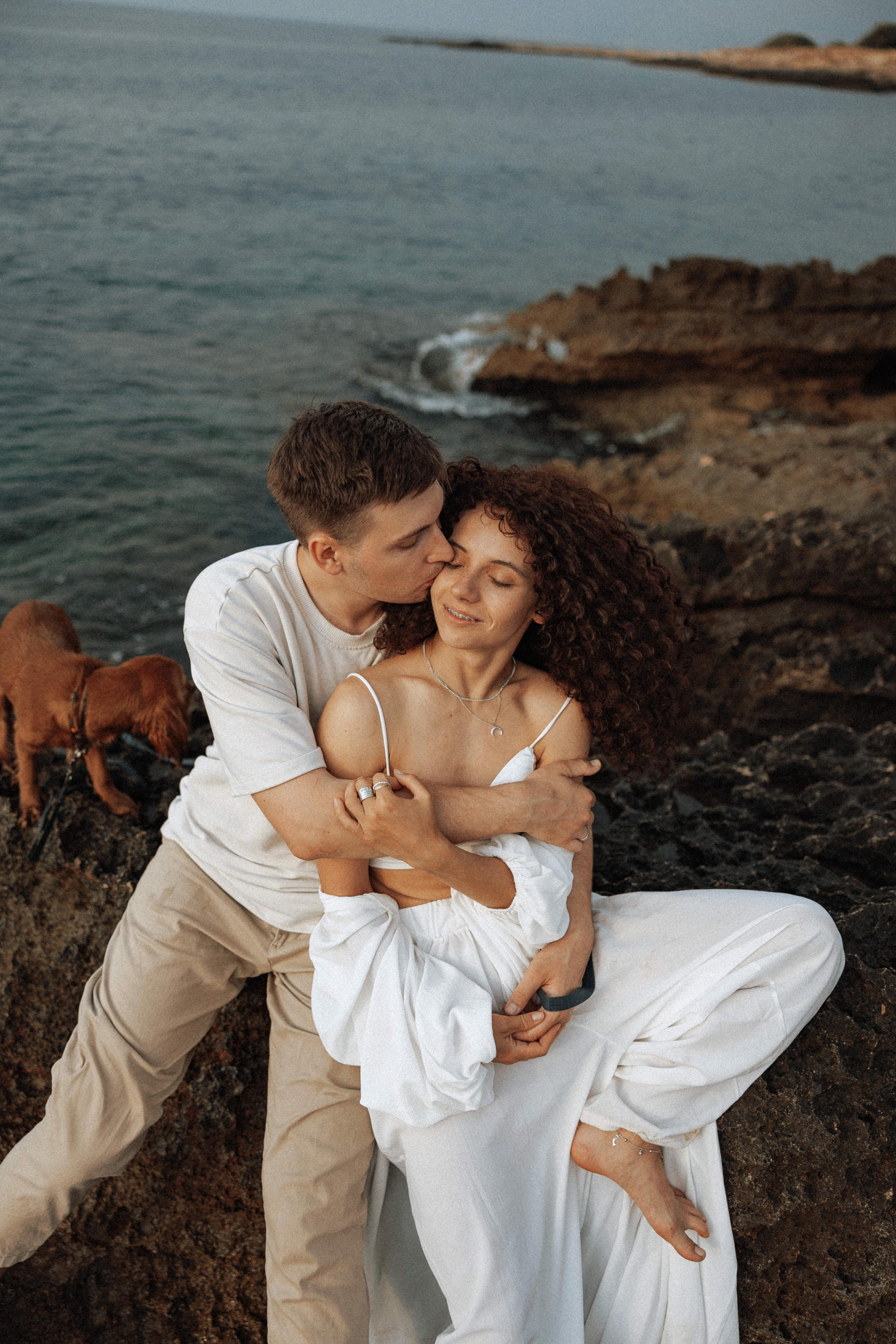 Alsu & Anton. Izmir. Ivan Skufinsky — wedding and family photographer in Vancouver