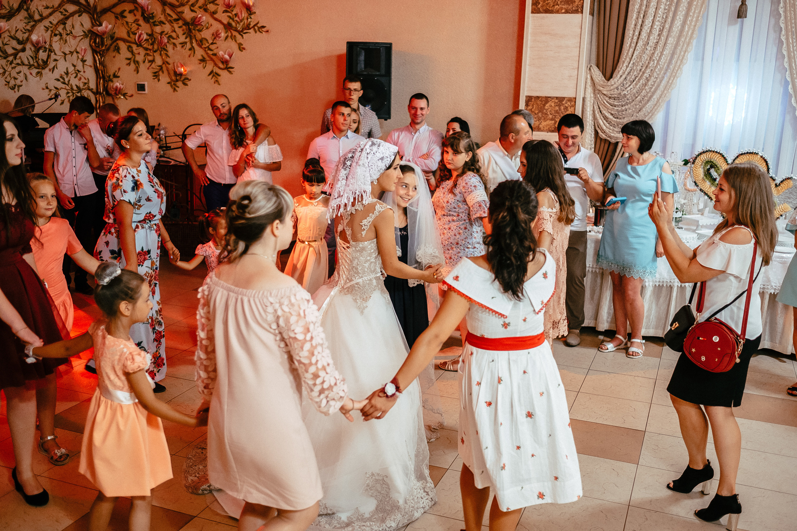 4.08.2018 Wedding Day. Ivan Skufinsky — wedding and family photographer in Vancouver