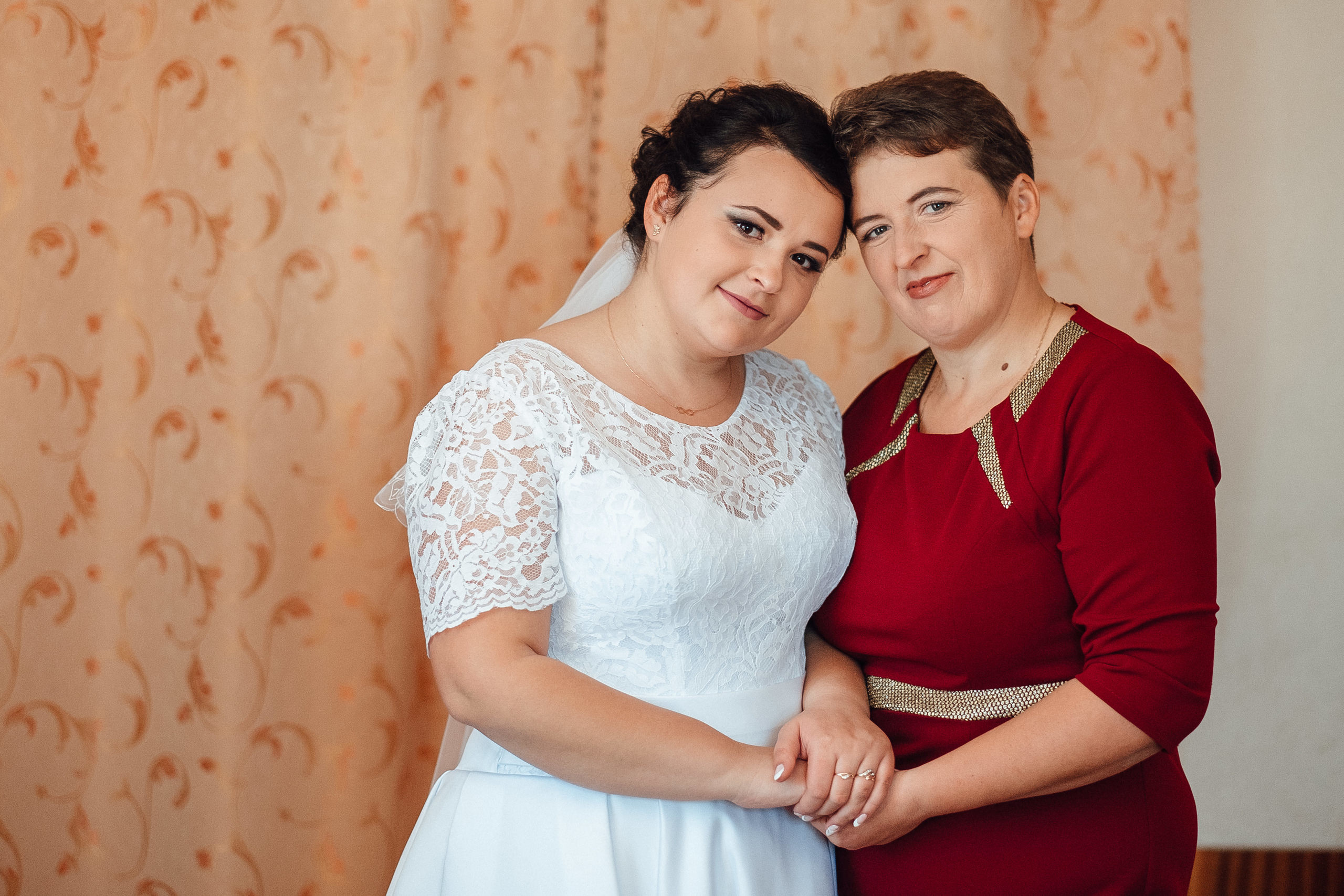 13.09.2018 Wedding Story. Ivan Skufinsky — wedding and family photographer in Vancouver