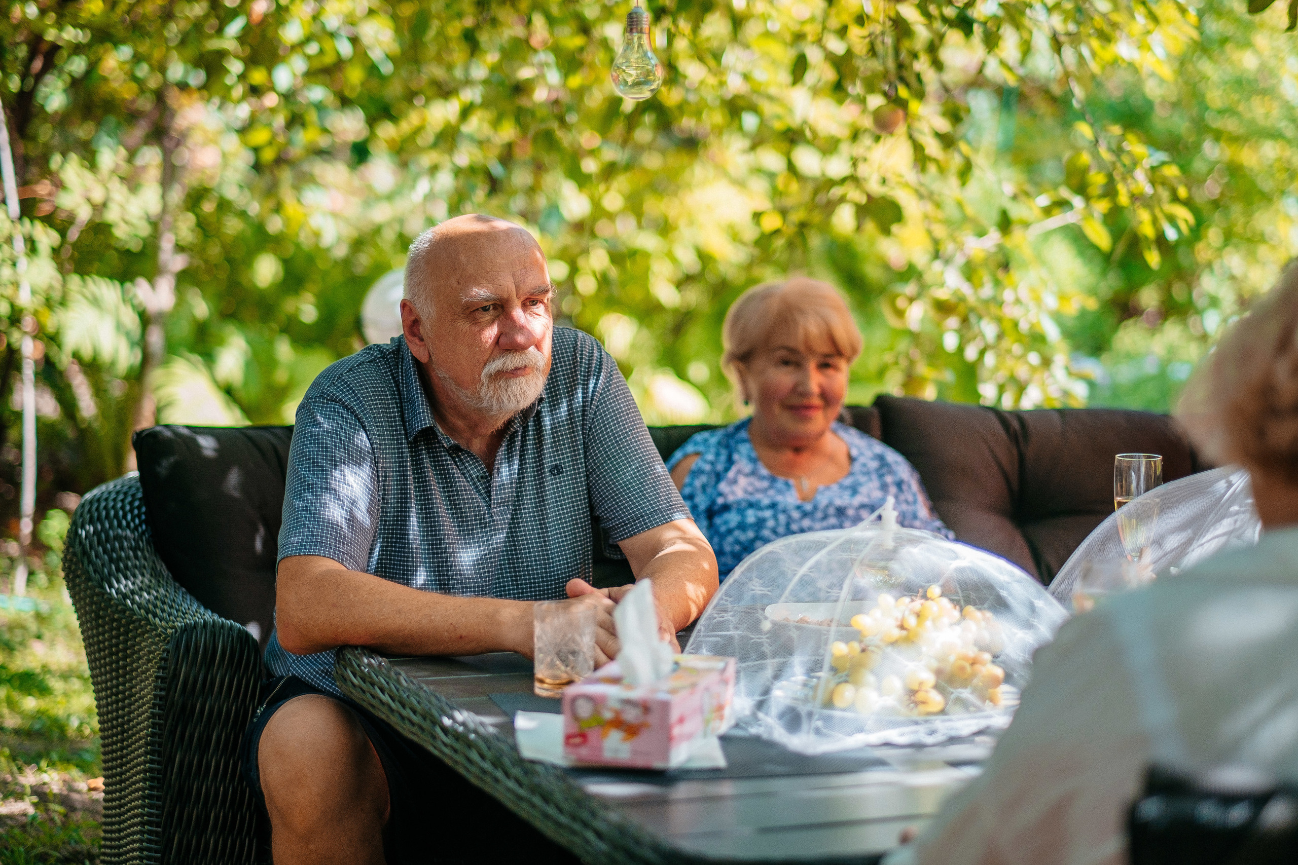 День Рождения Лизочка (2018). Ivan Skufinsky — wedding and family photographer in Vancouver