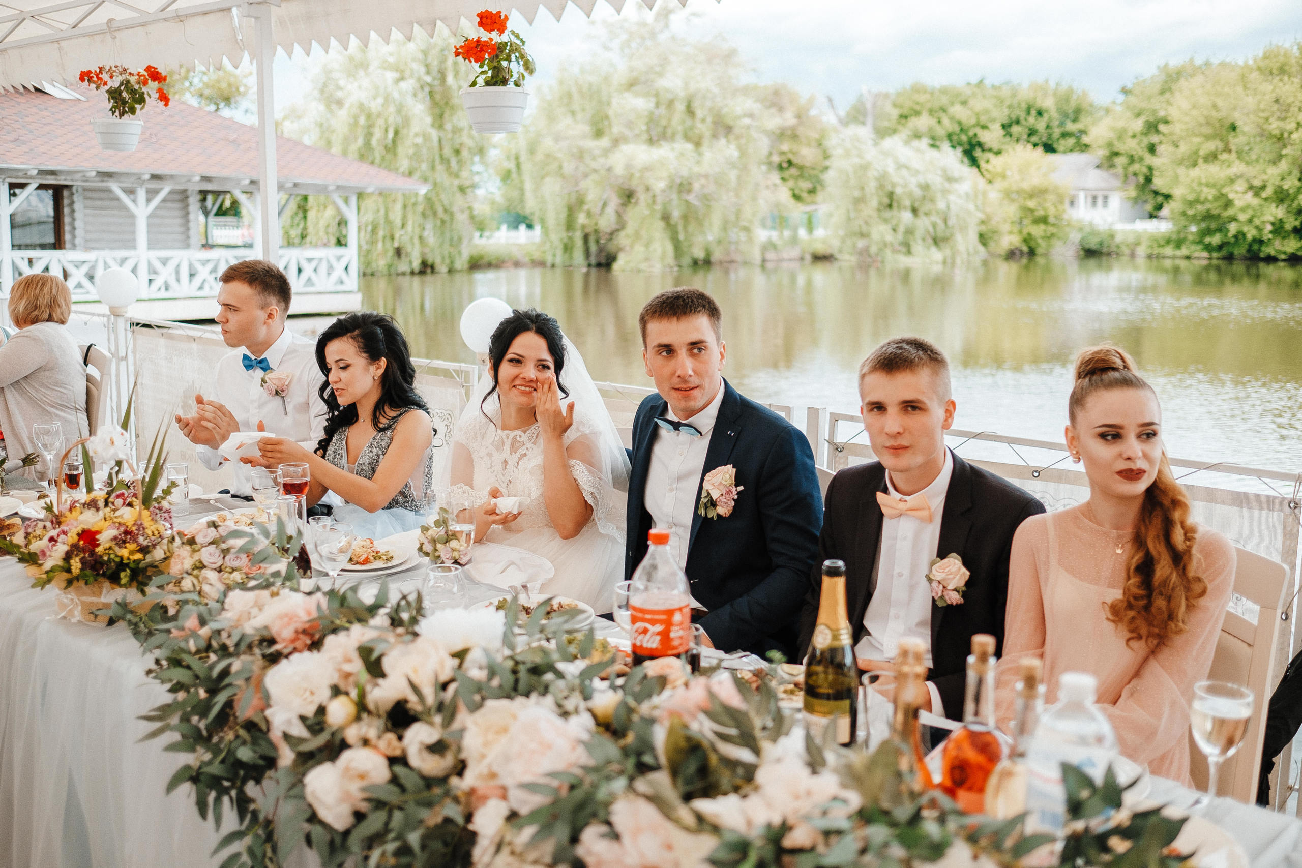 29.06.2019 WeddingStory. Ivan Skufinsky — wedding and family photographer in Vancouver