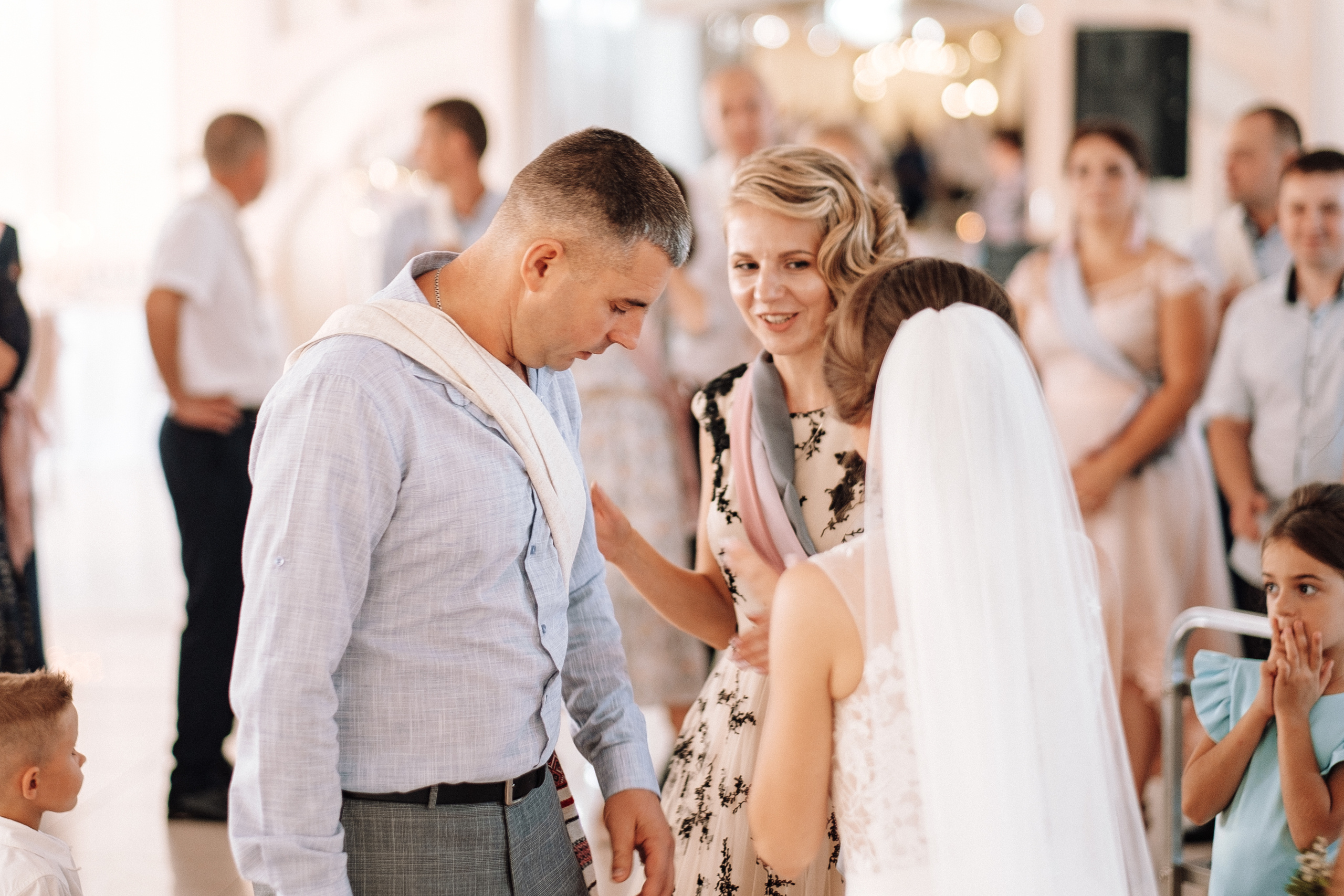 Свадебная история Иван+Ирина. Ivan Skufinsky — wedding and family photographer in Vancouver