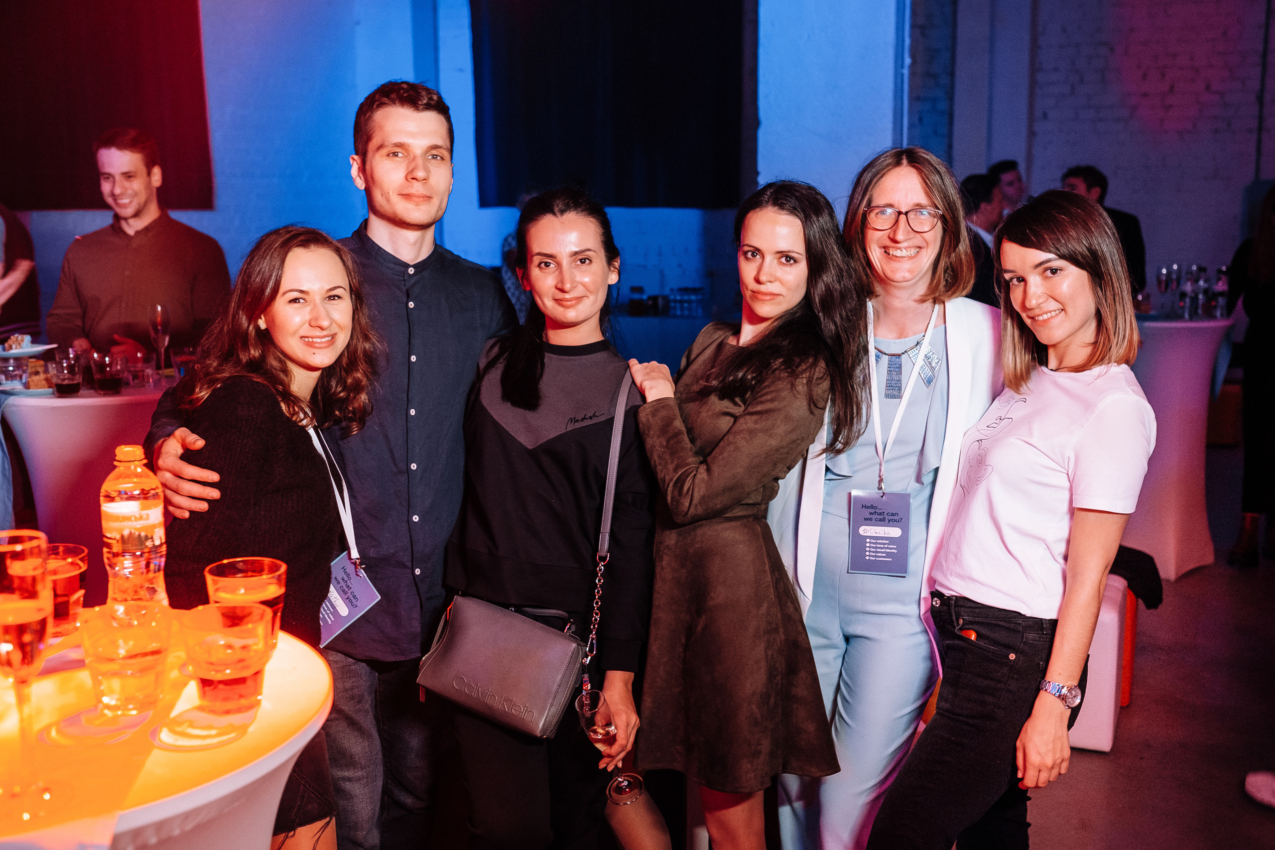 ZEO Alliance 24.10.19 party. Ivan Skufinsky — wedding and family photographer in Vancouver