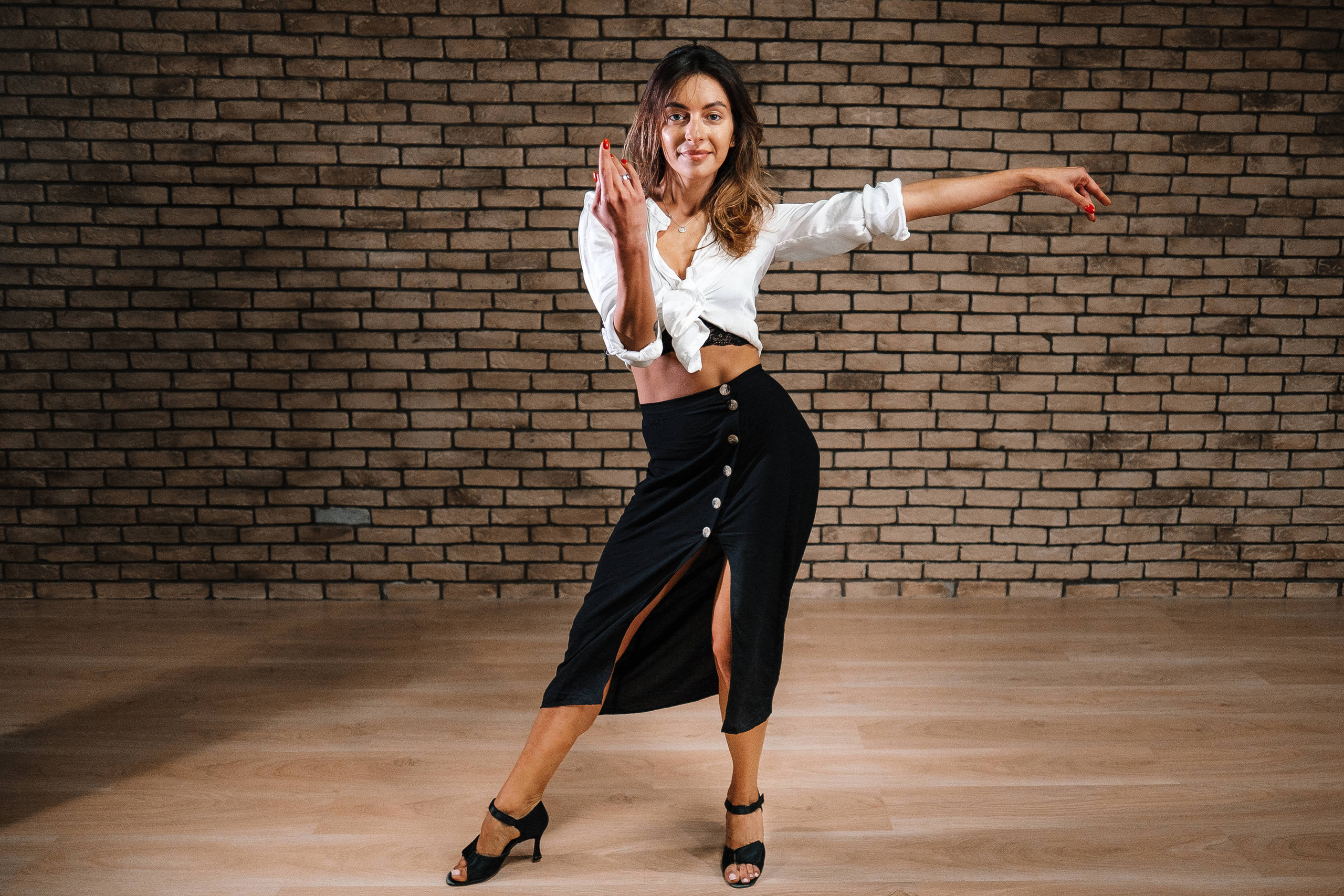 Dance. Ivan Skufinsky — wedding and family photographer in Vancouver