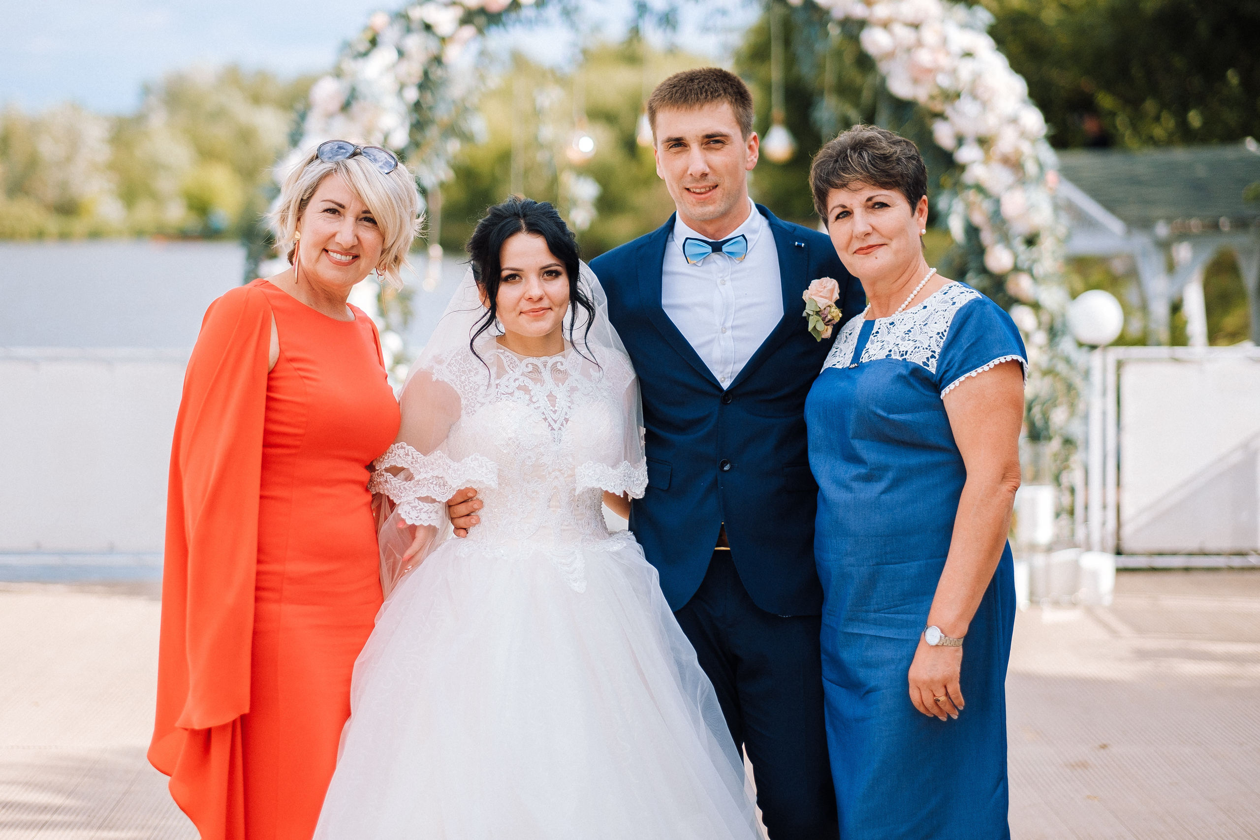 29.06.2019 WeddingStory. Ivan Skufinsky — wedding and family photographer in Vancouver