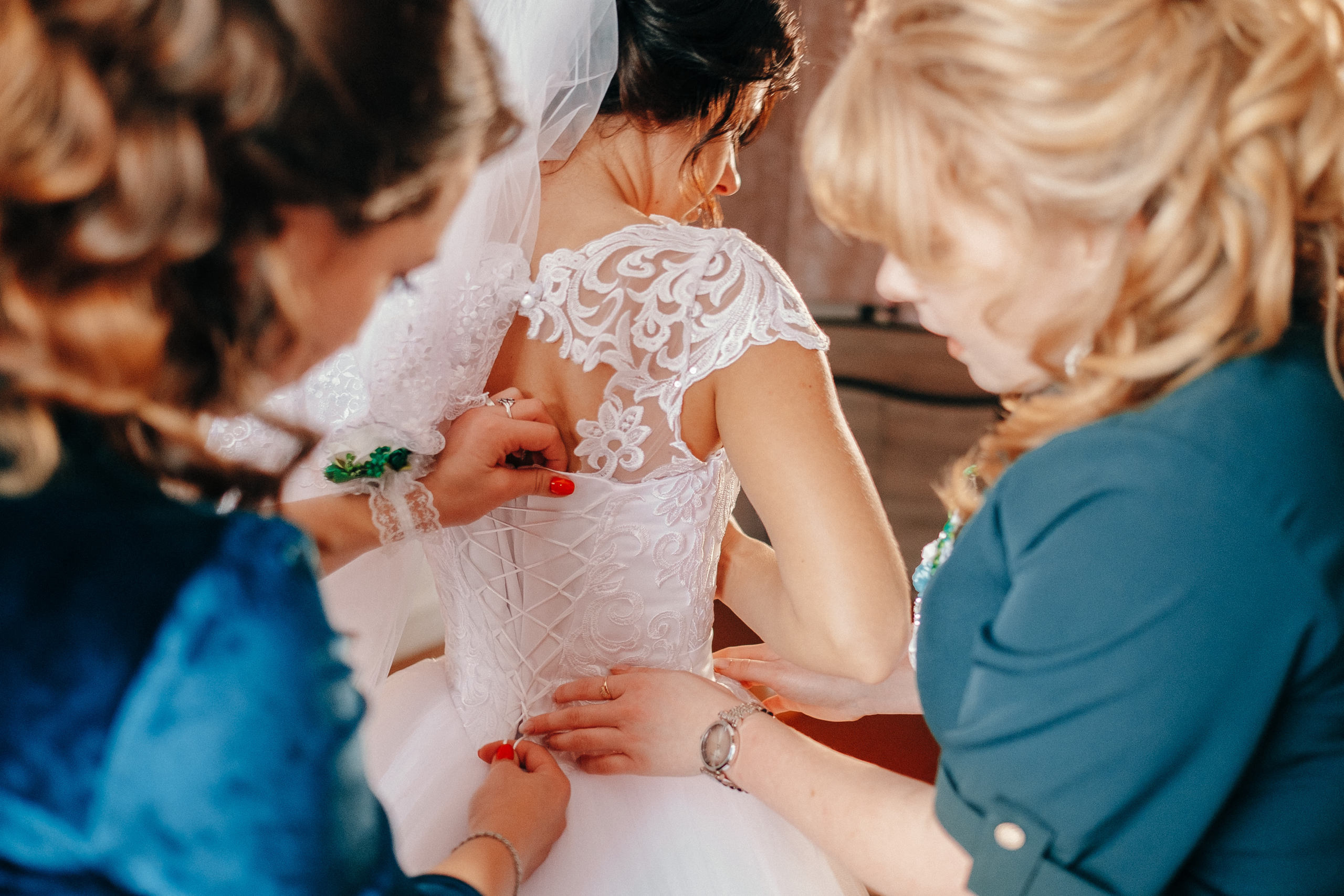 29.09.2018 Wedding Story. Ivan Skufinsky — wedding and family photographer in Vancouver