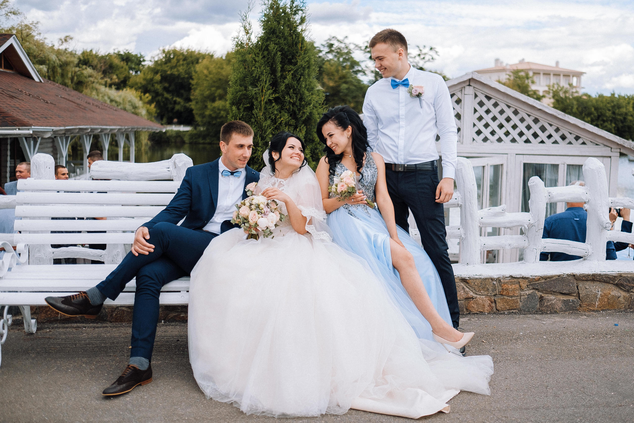 29.06.2019 WeddingStory. Ivan Skufinsky — wedding and family photographer in Vancouver