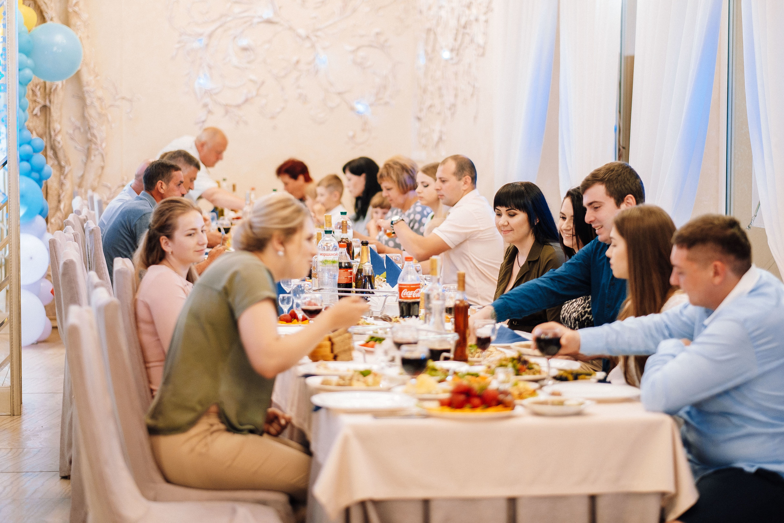 День Народження Даниїл 2019. Ivan Skufinsky — wedding and family photographer in Vancouver