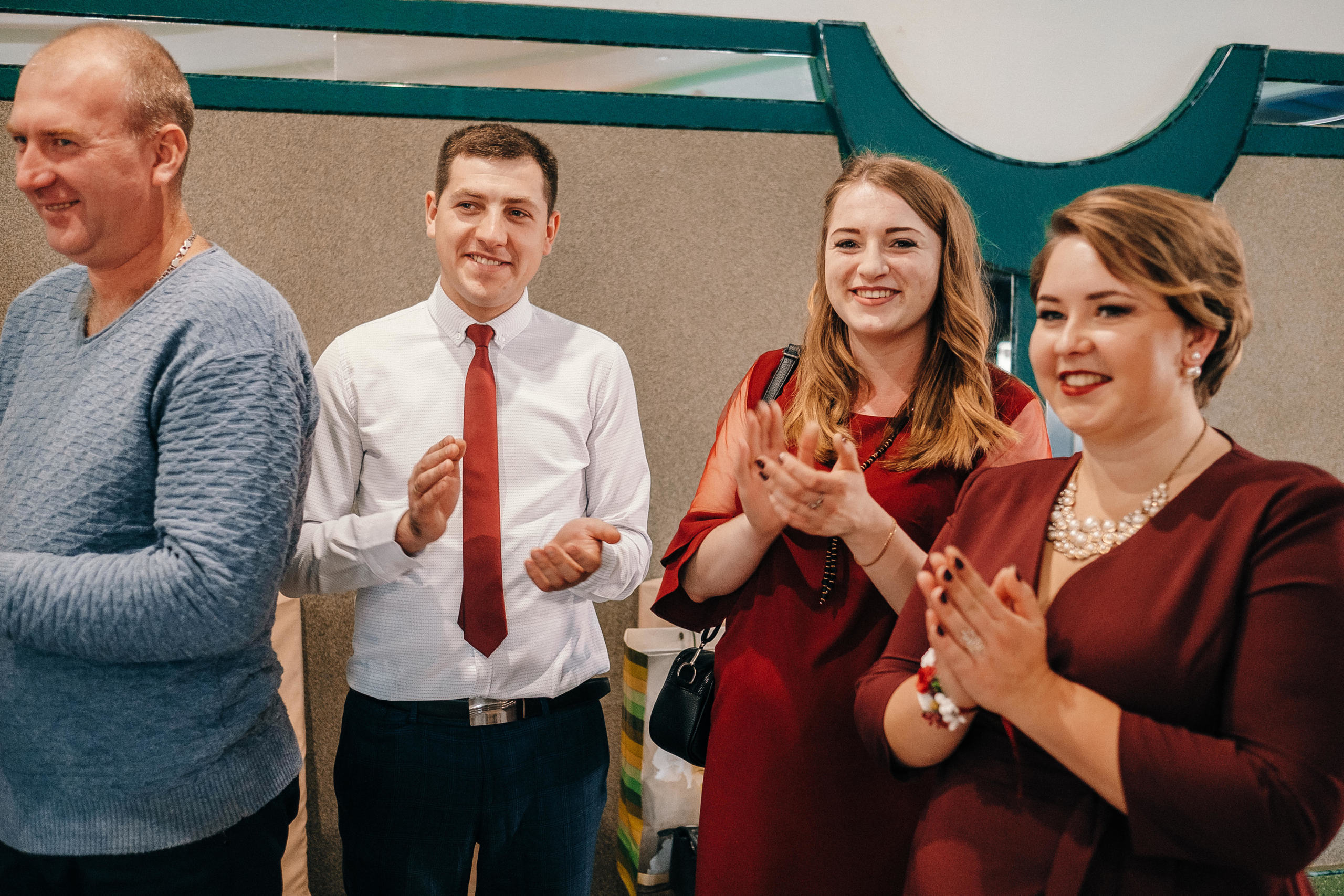 13.09.2018 Wedding Story. Ivan Skufinsky — wedding and family photographer in Vancouver