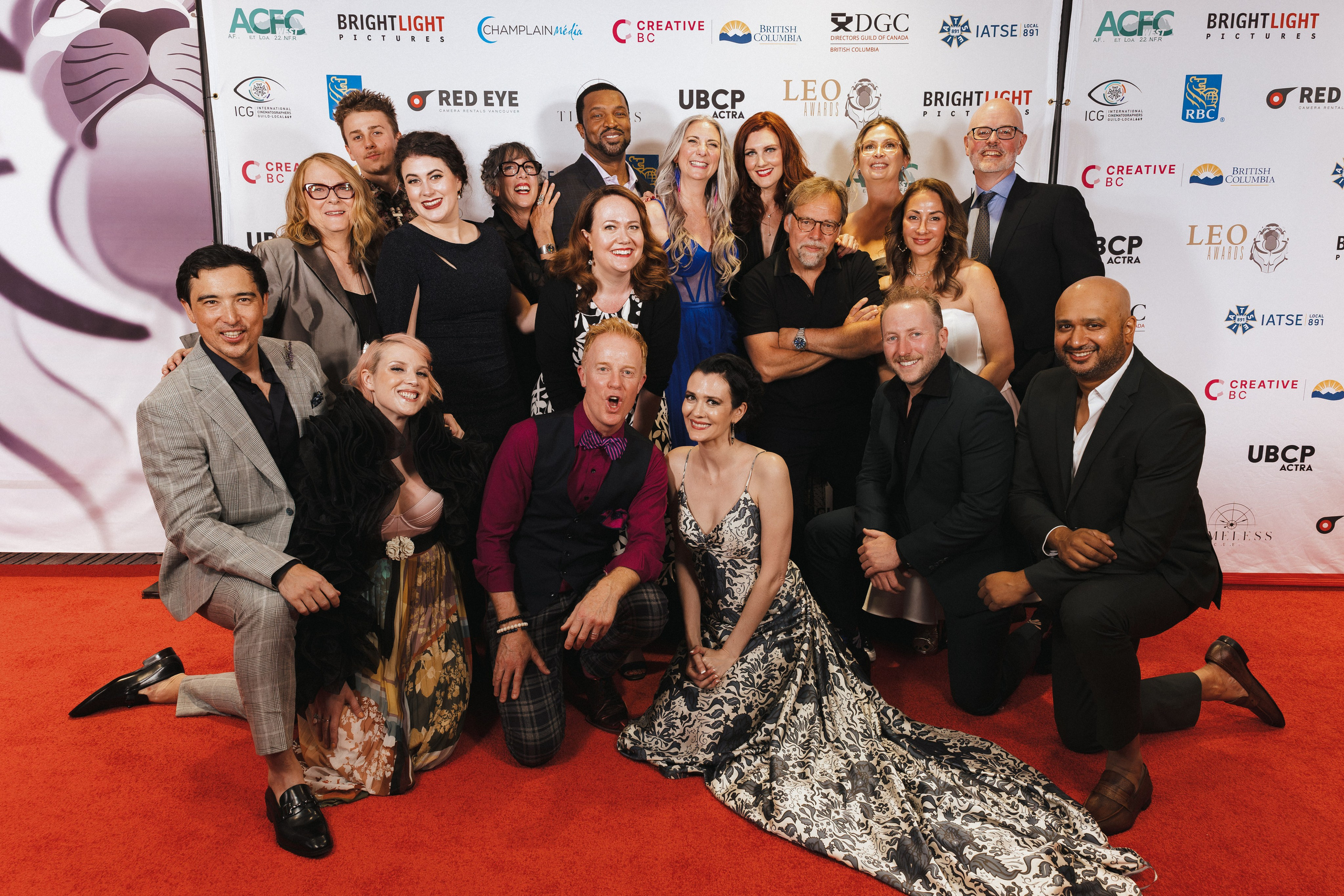 Event photographer in Vancouver Burnaby BC. Ivan Skufinsky — wedding and family photographer in Vancouver