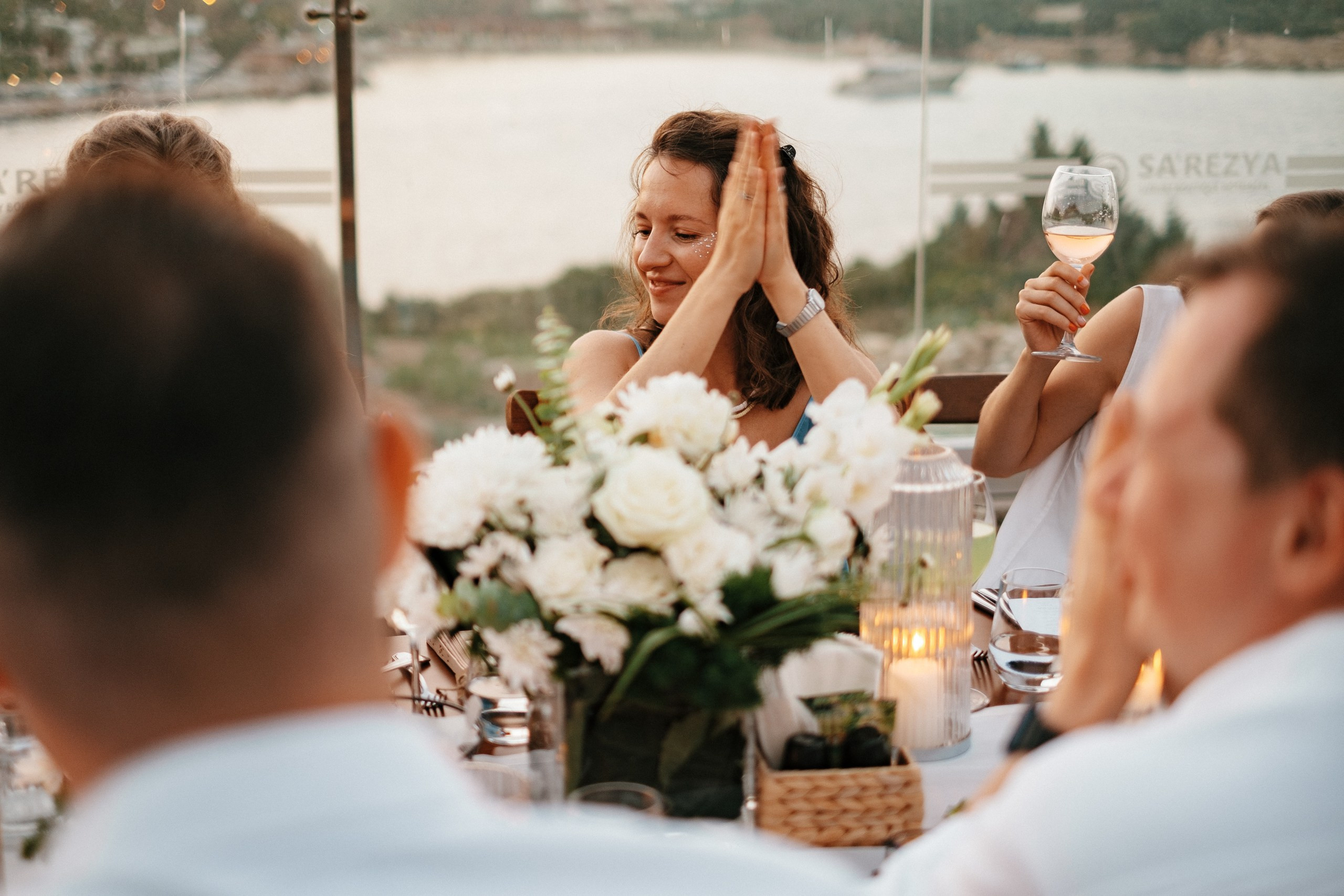 Cheshme. Wedding Story. Ivan Skufinsky — wedding and family photographer in Vancouver