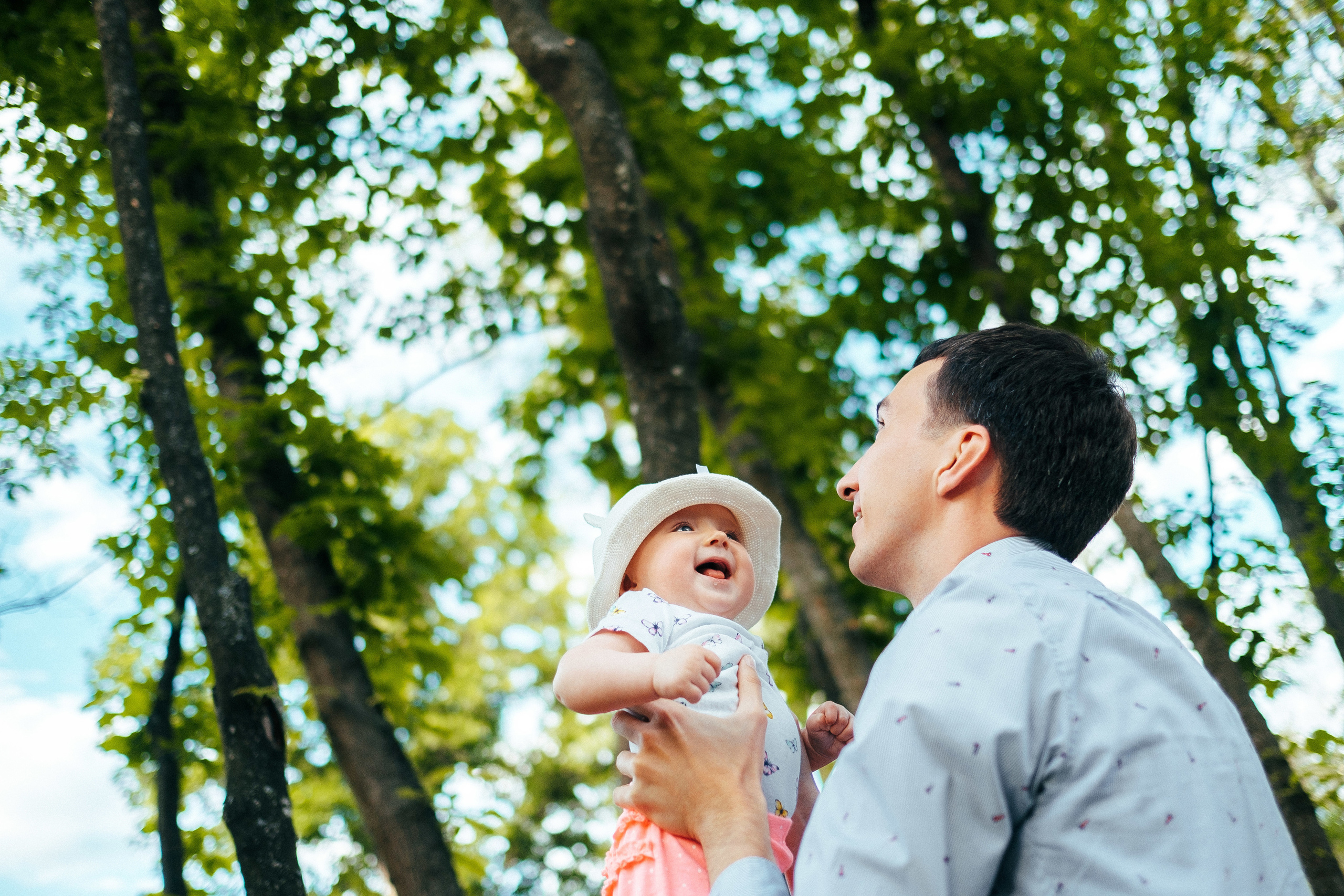 Семейный фотограф Киев. Ivan Skufinsky — wedding and family photographer in Vancouver