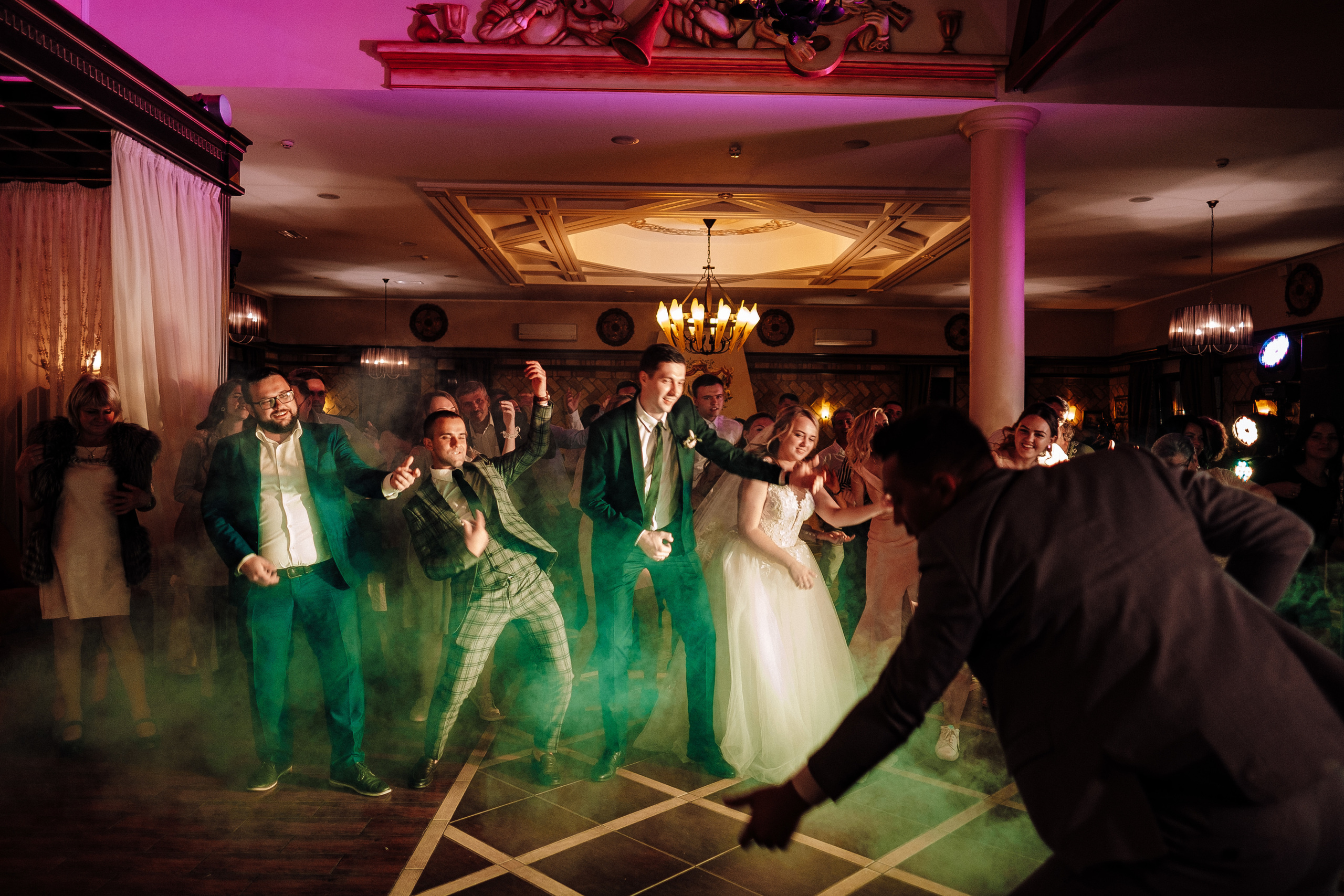 2019 19.10 WeddingStory Евгений+Юлия. Ivan Skufinsky — wedding and family photographer in Vancouver