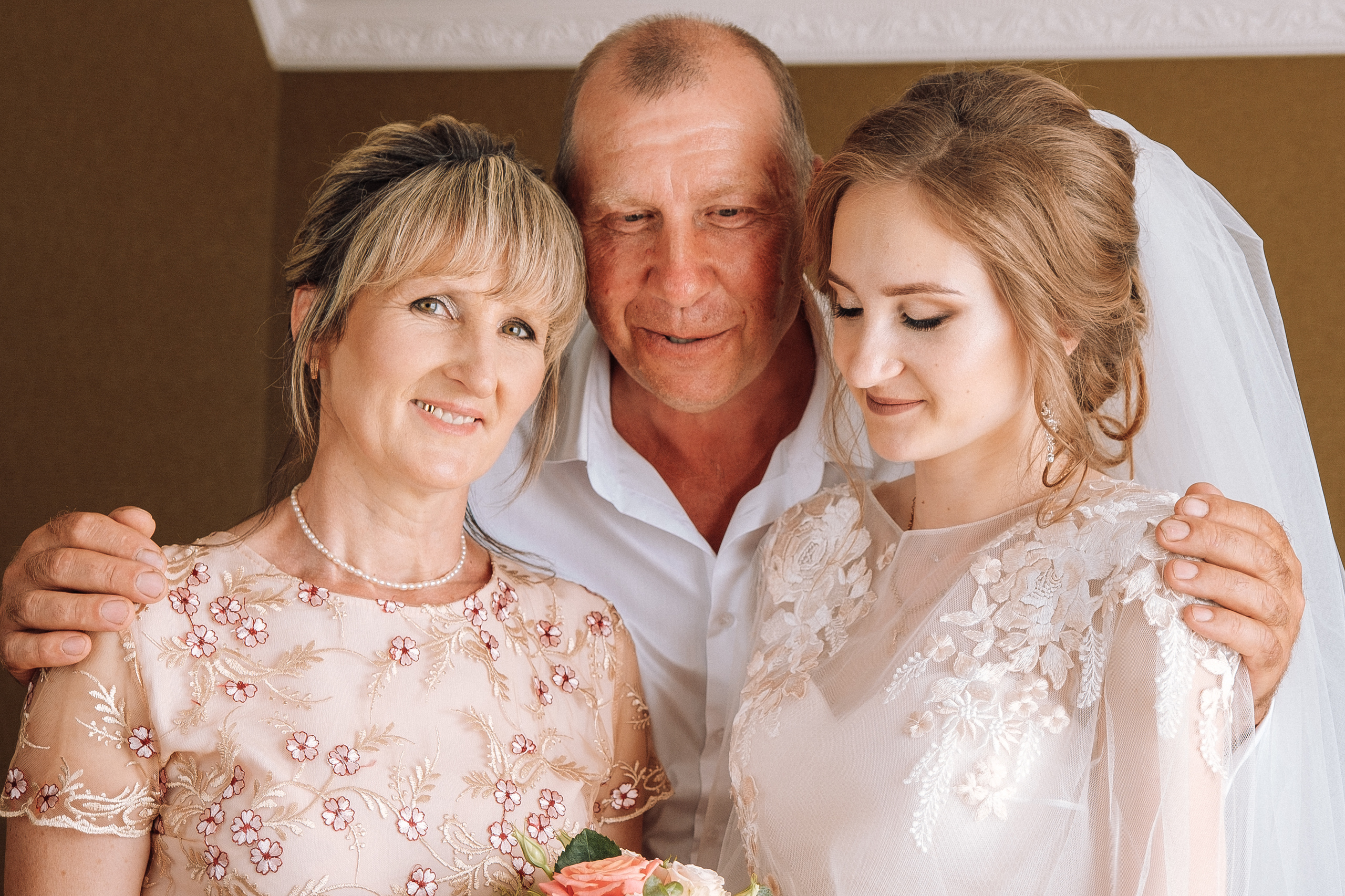 Wedding Story 2.06.2019. Ivan Skufinsky — wedding and family photographer in Vancouver