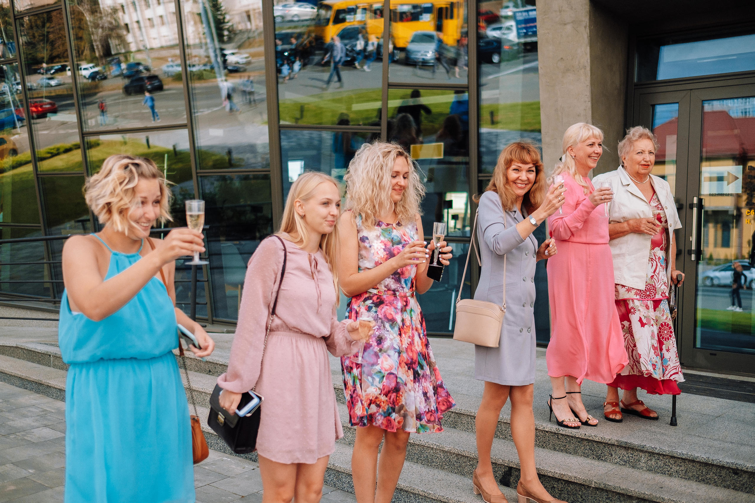 6.09.2019 ВЕРА+АРТЕМ. Ivan Skufinsky — wedding and family photographer in Vancouver