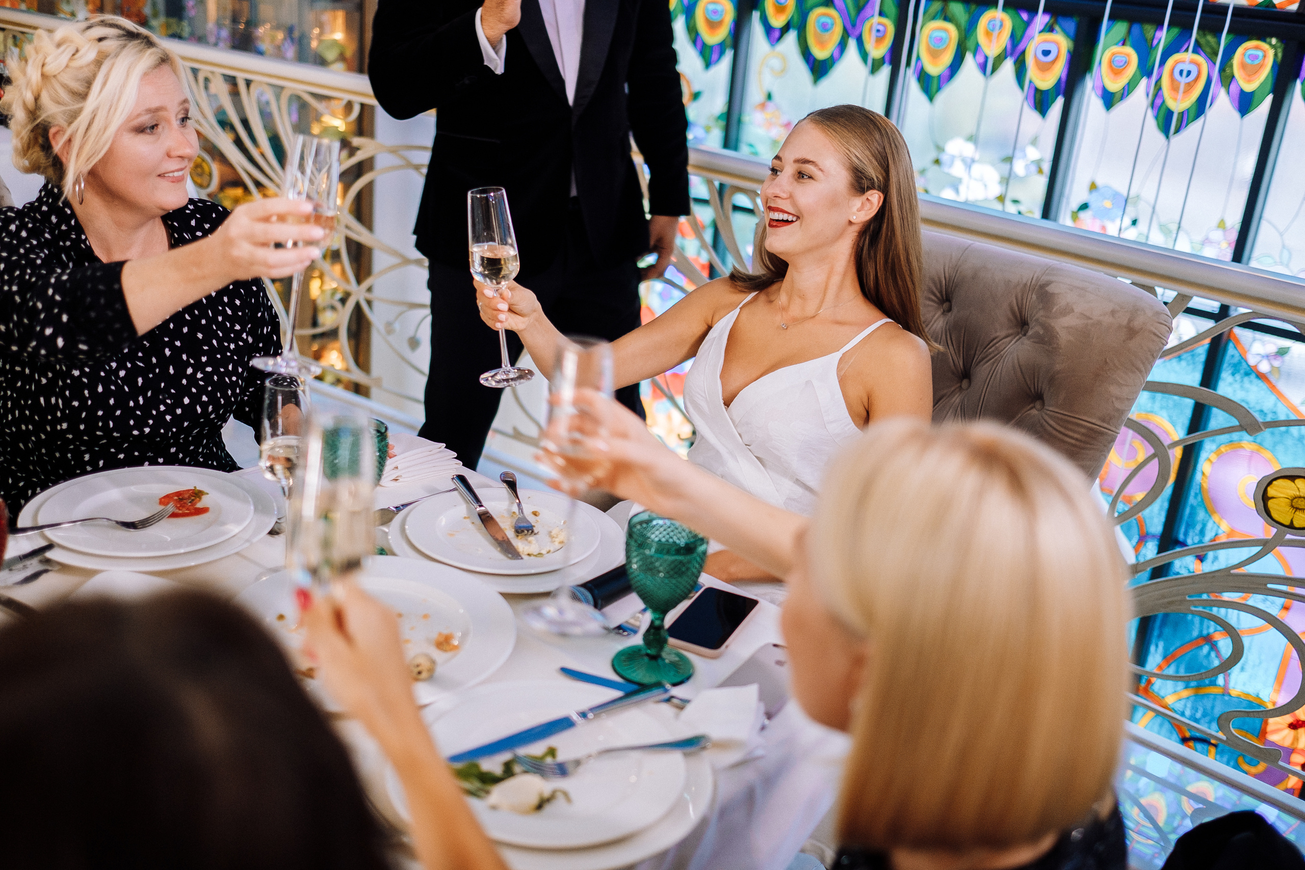 Фотограф на День рождения. Ivan Skufinsky — wedding and family photographer in Vancouver