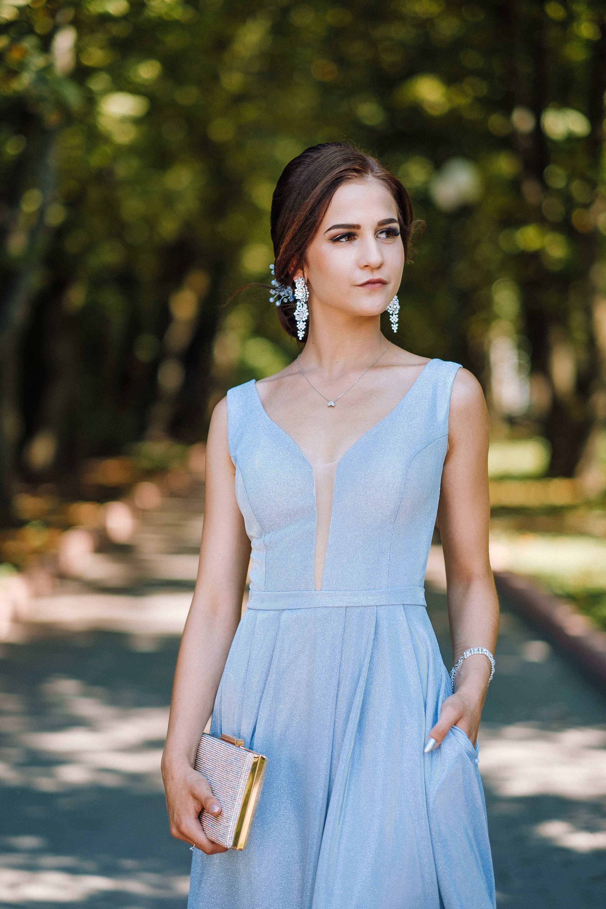 Выпускной школа номер 3. Хмельник. Ivan Skufinsky — wedding and family photographer in Vancouver