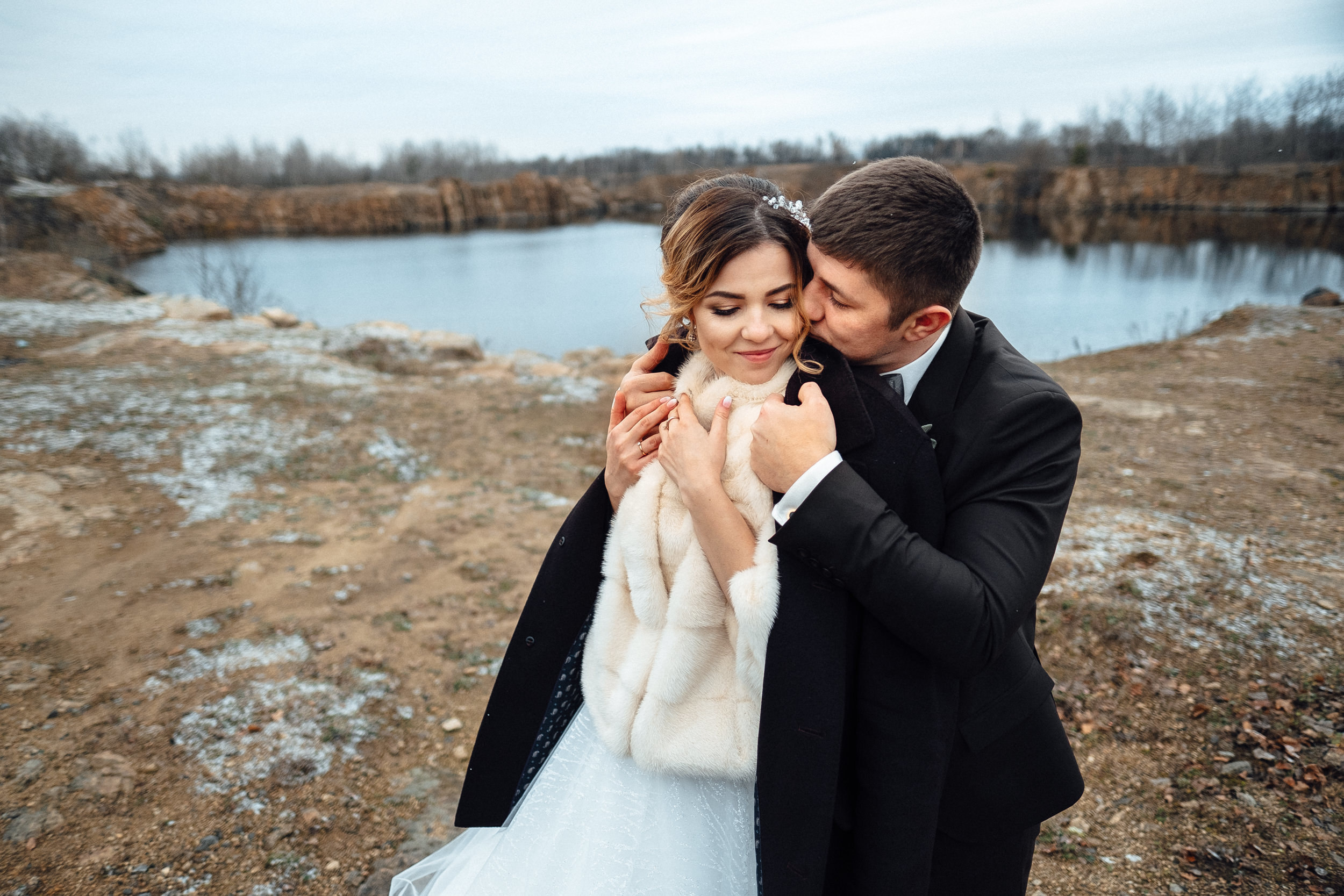 17.11.2018. Ivan Skufinsky — wedding and family photographer in Vancouver