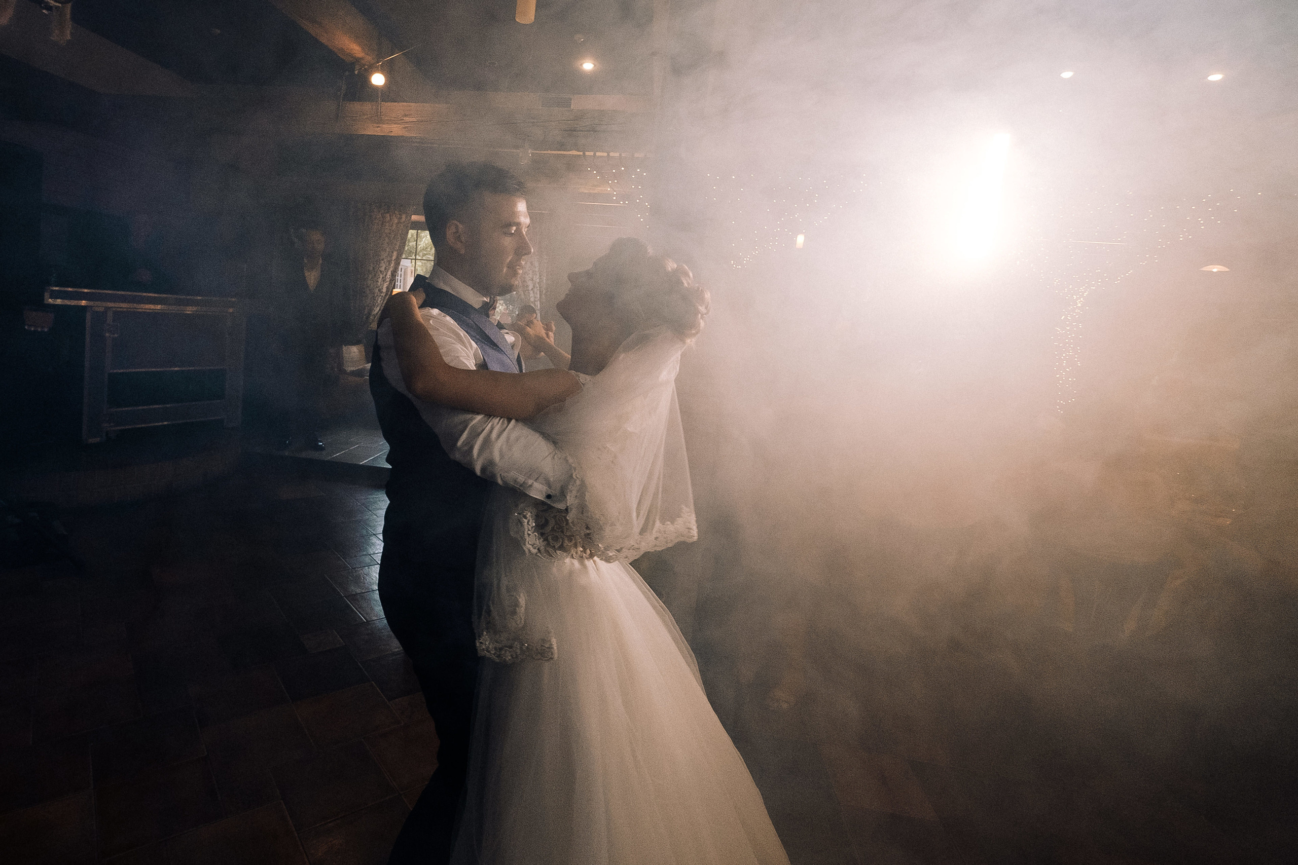 WeddingStory 14.07.2019. Ivan Skufinsky — wedding and family photographer in Vancouver